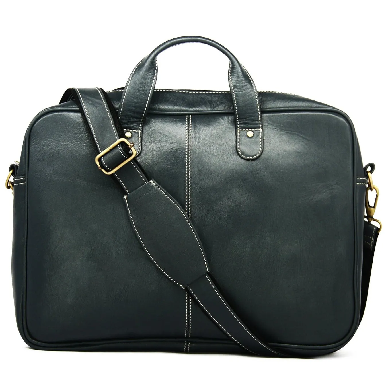 Caelatum Corium Laptop Bag