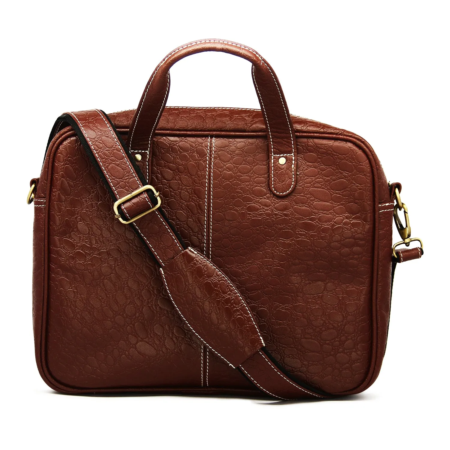 Caelatum Corium Laptop Bag
