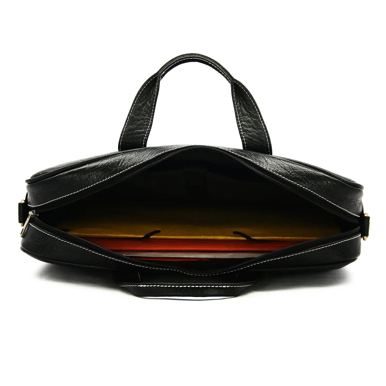 Caelatum Corium Laptop Bag