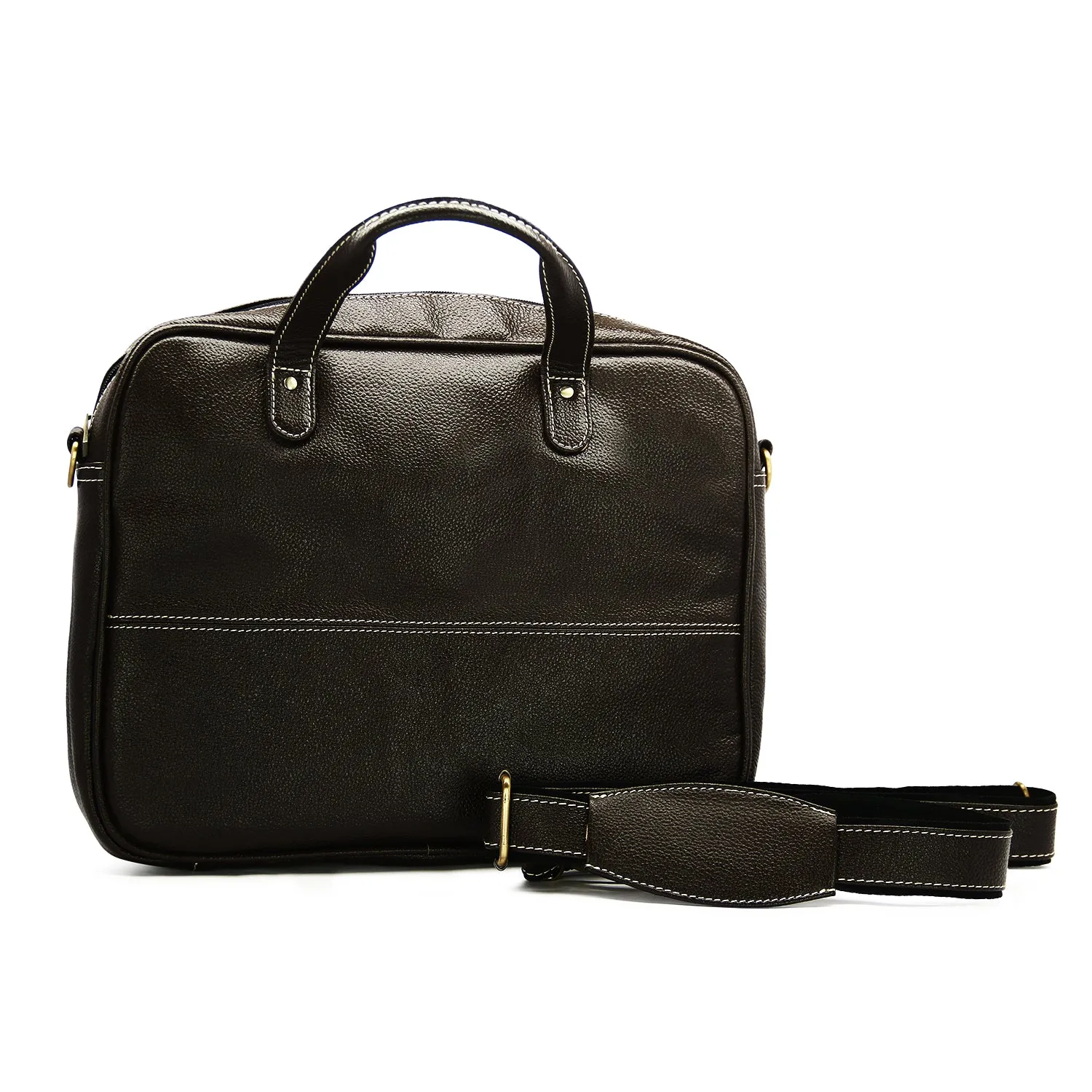 Caelatum Corium Laptop Bag