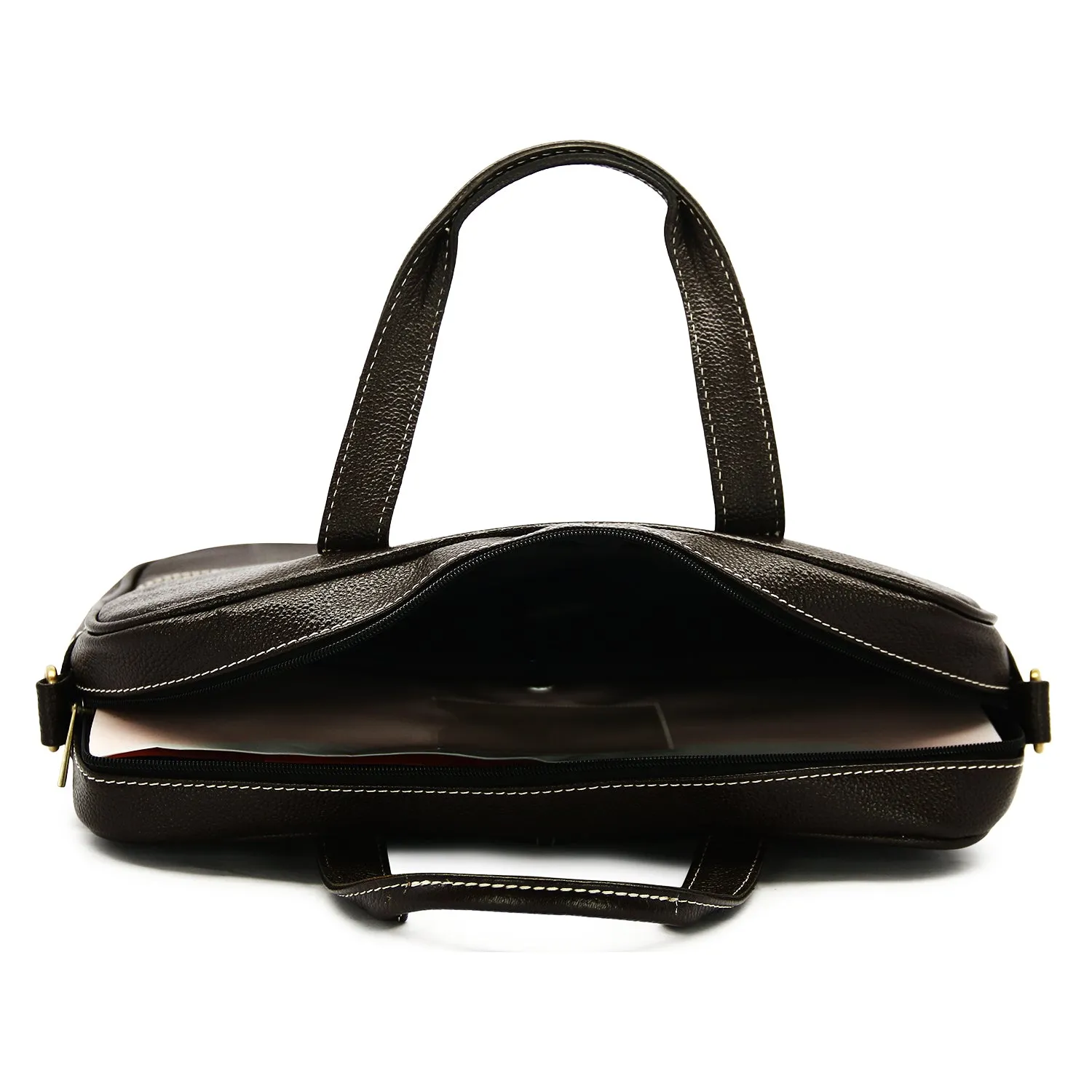 Caelatum Corium Laptop Bag