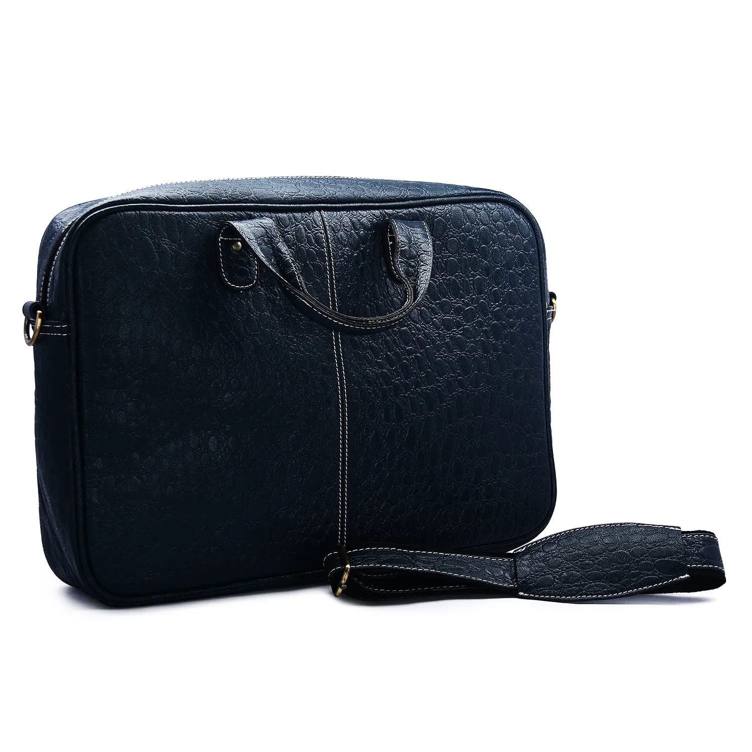 Caelatum Corium Laptop Bag