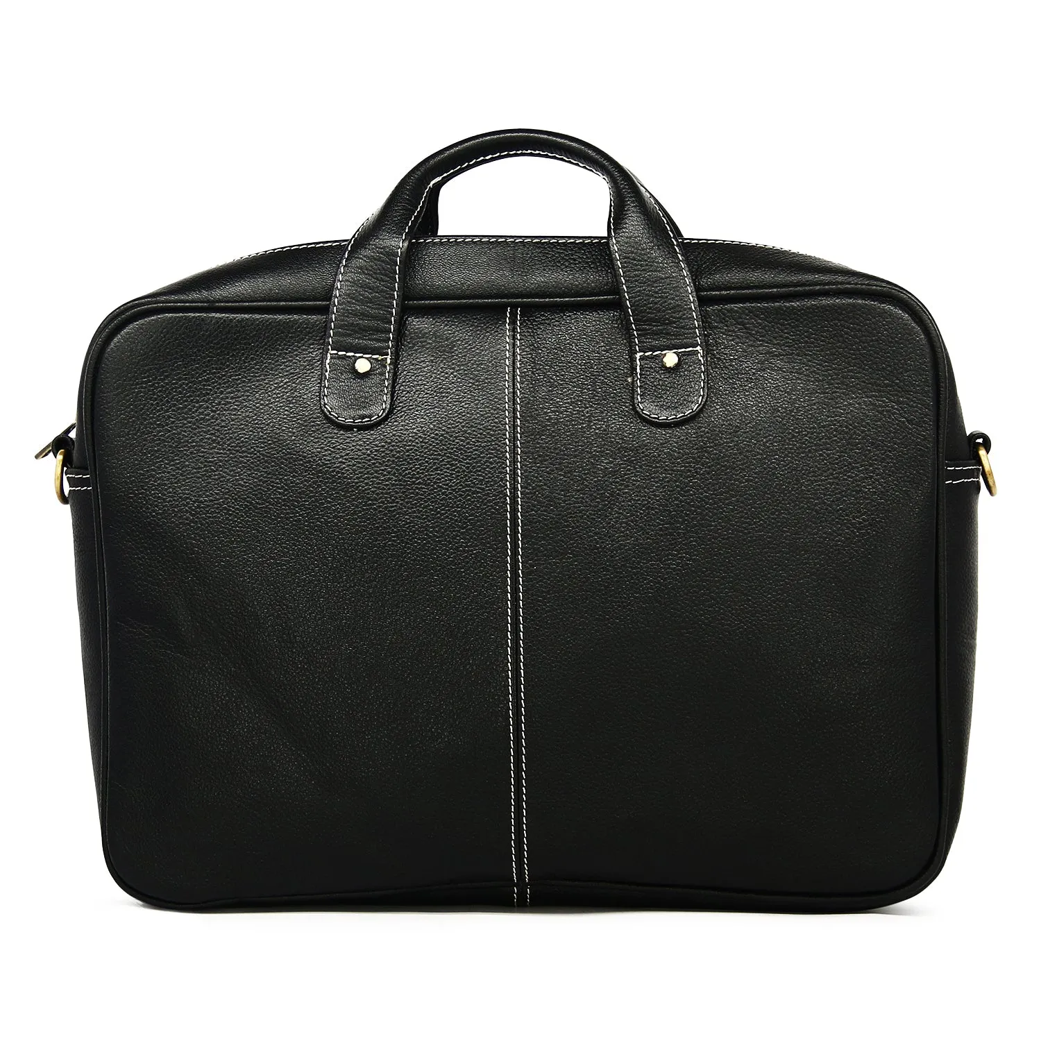 Caelatum Corium Laptop Bag