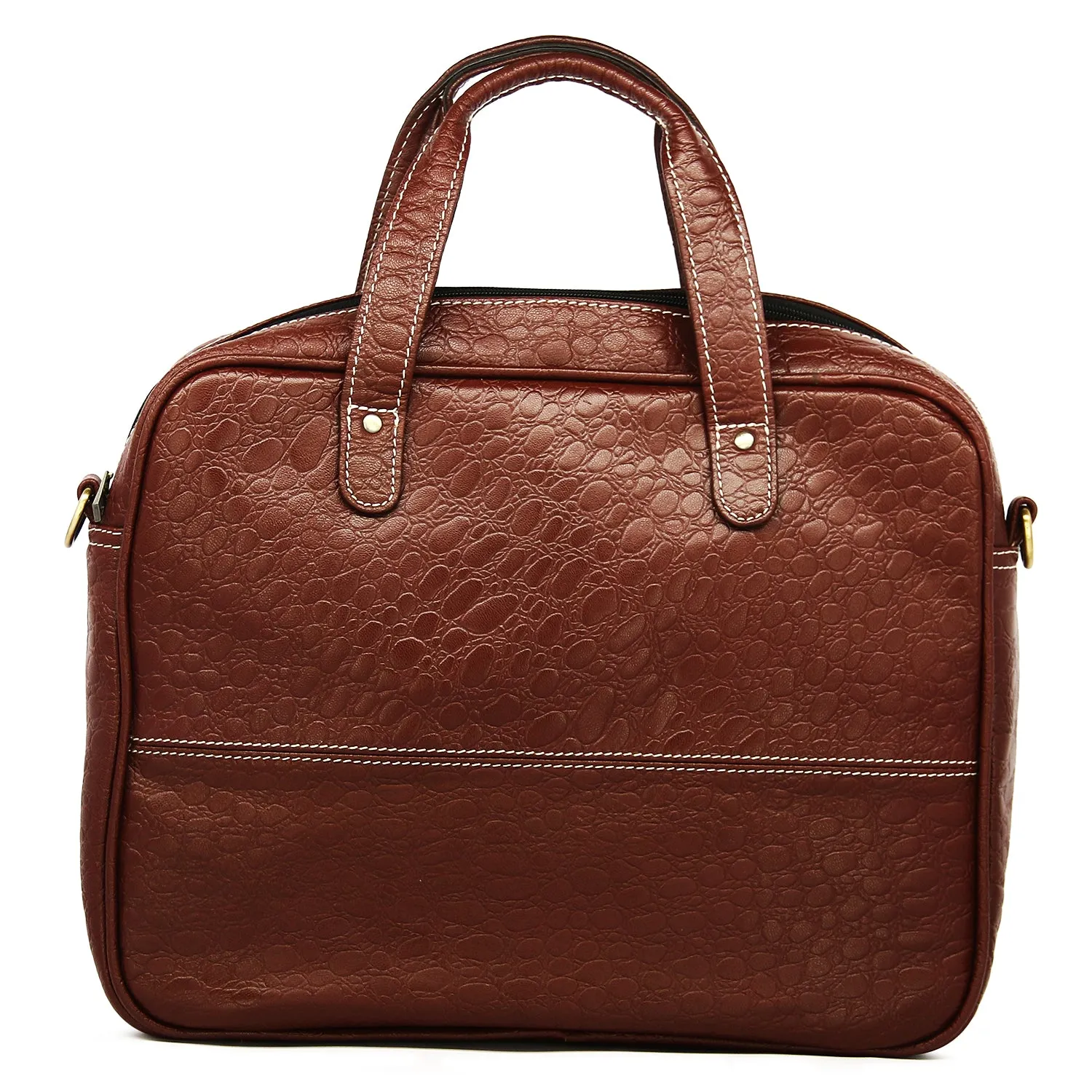 Caelatum Corium Laptop Bag
