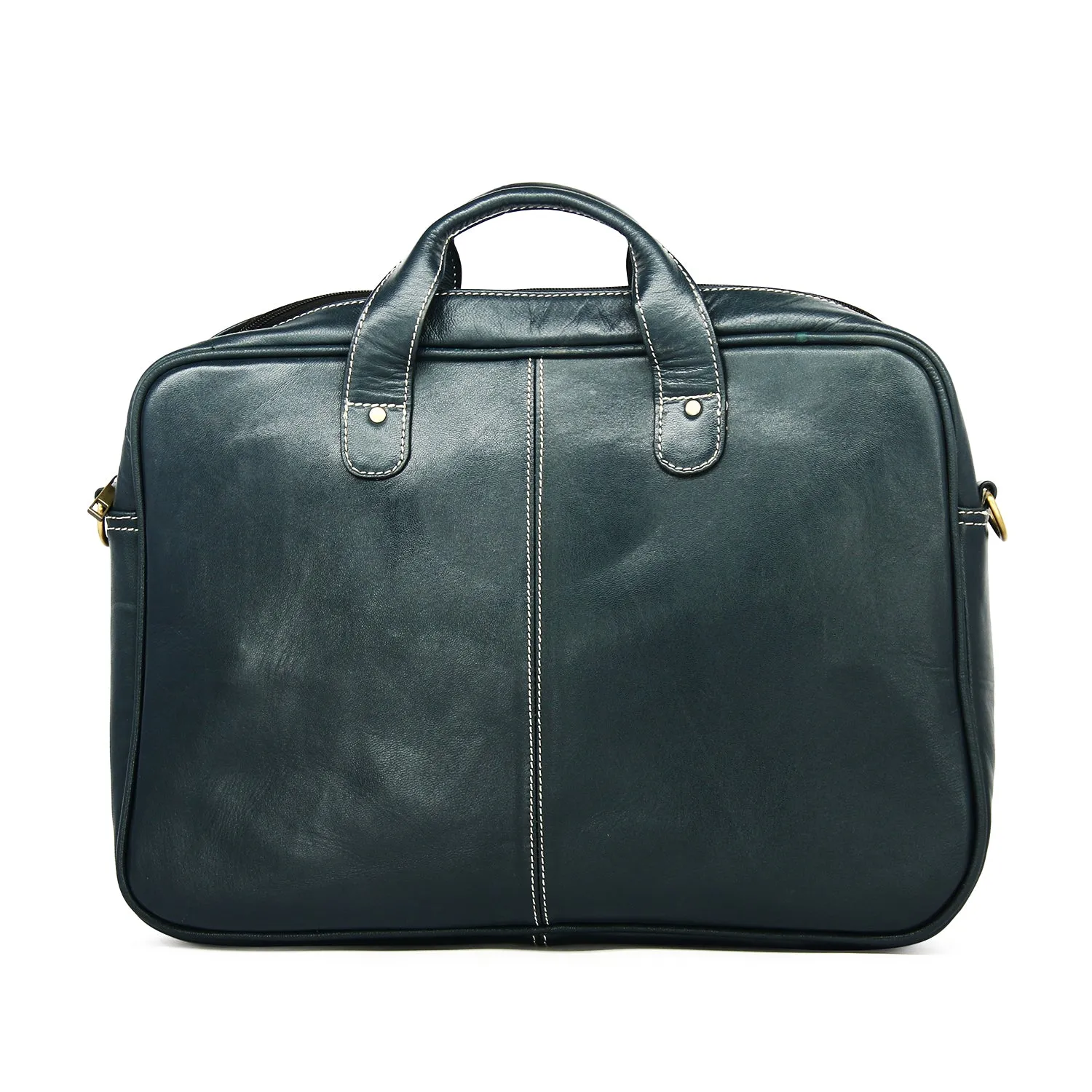 Caelatum Corium Laptop Bag