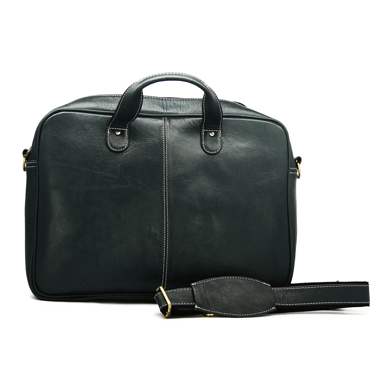 Caelatum Corium Laptop Bag