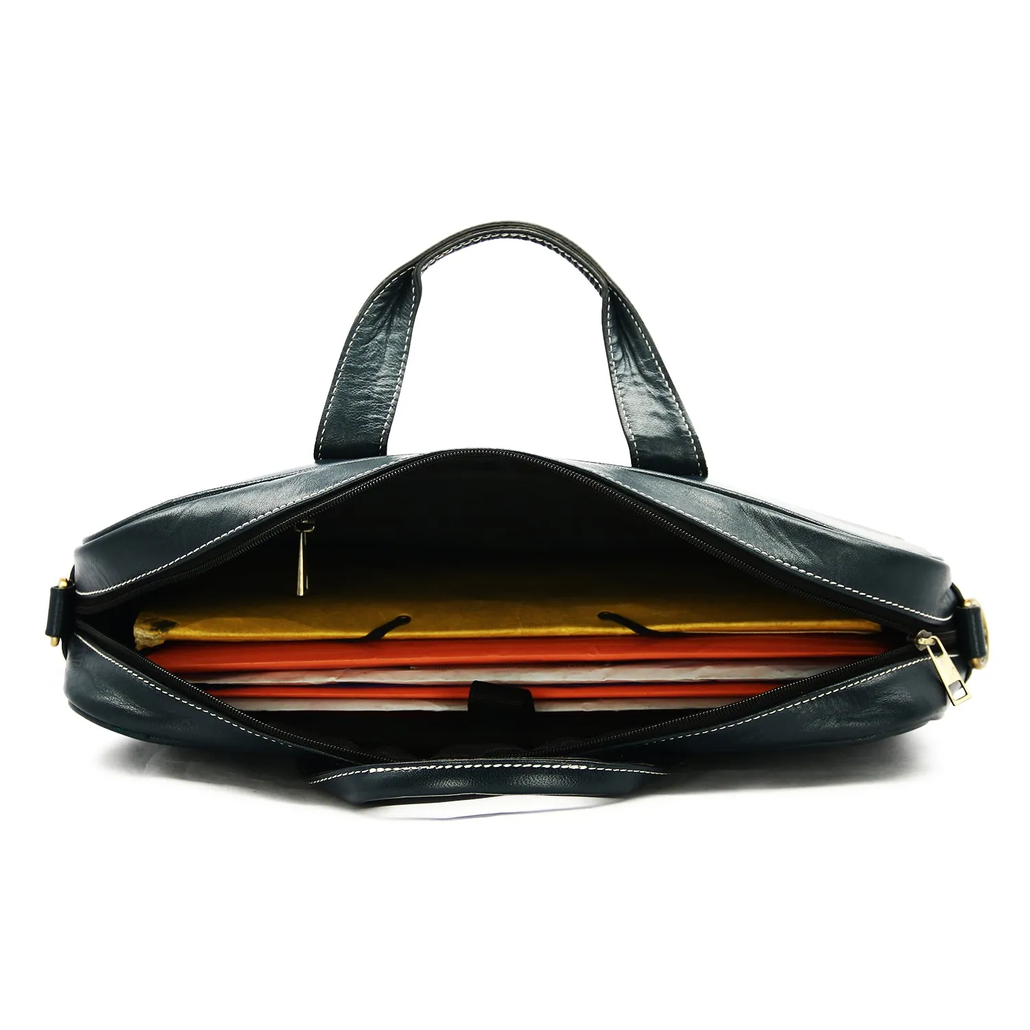 Caelatum Corium Laptop Bag