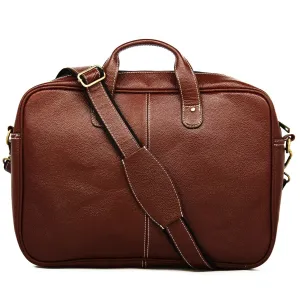 Caelatum Corium Laptop Bag