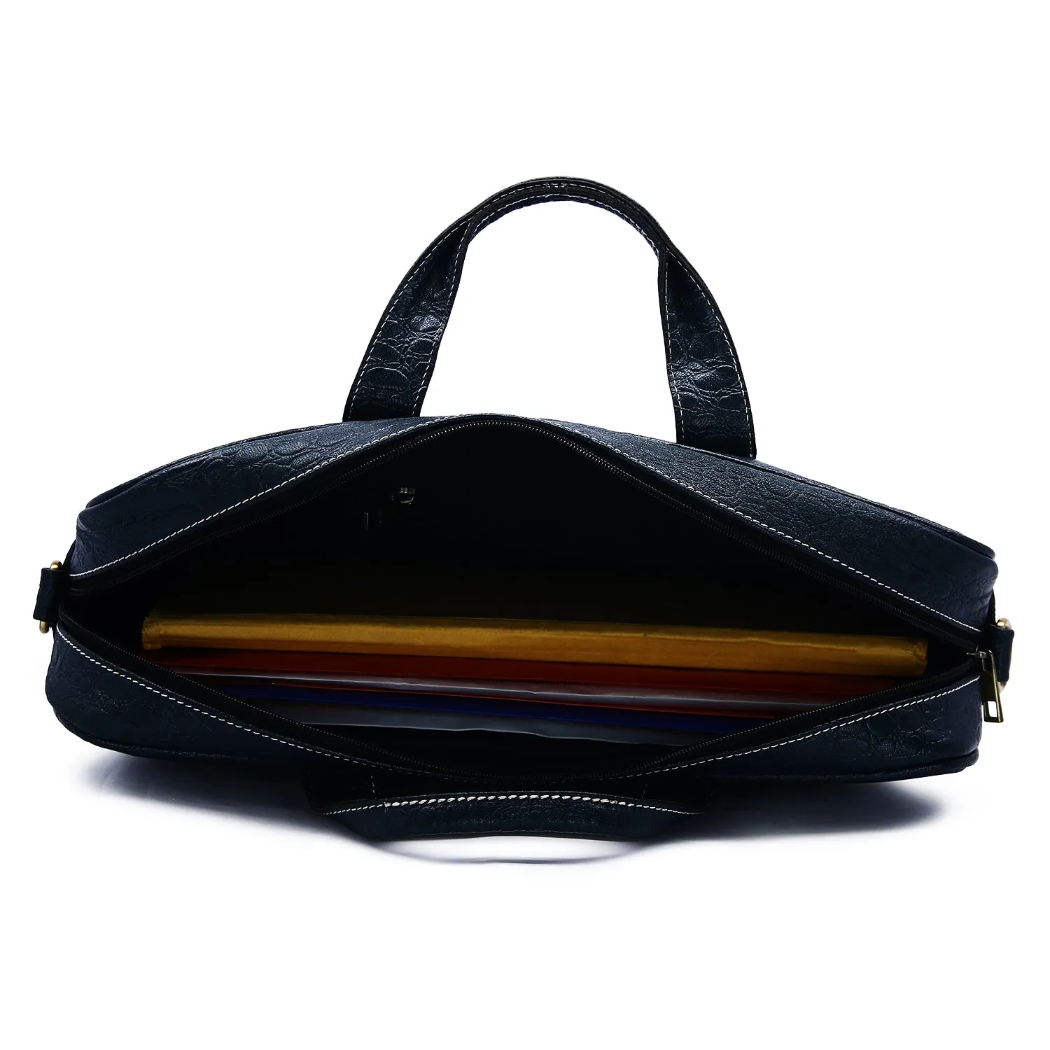 Caelatum Corium Laptop Bag