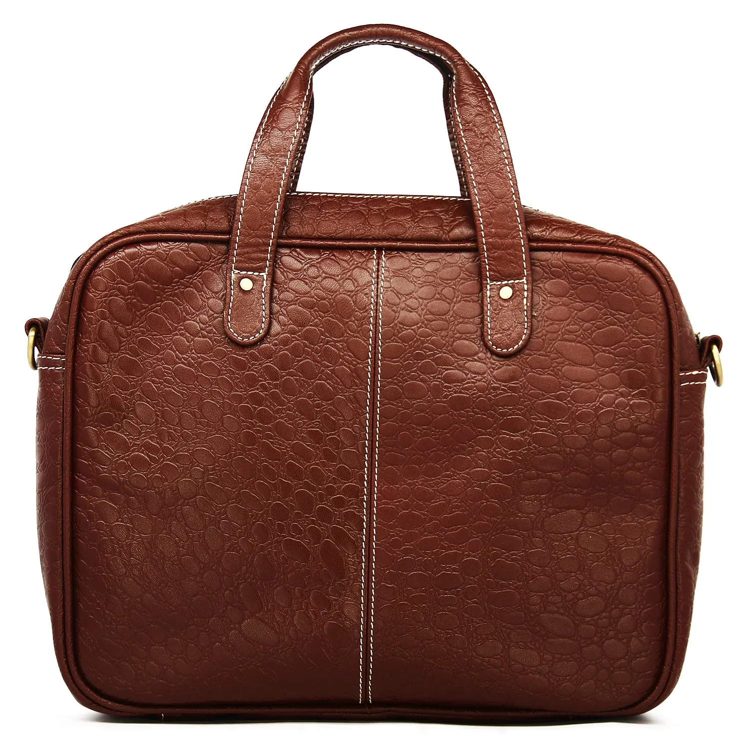 Caelatum Corium Laptop Bag