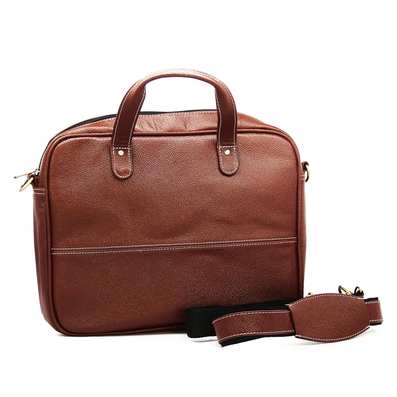 Caelatum Corium Laptop Bag