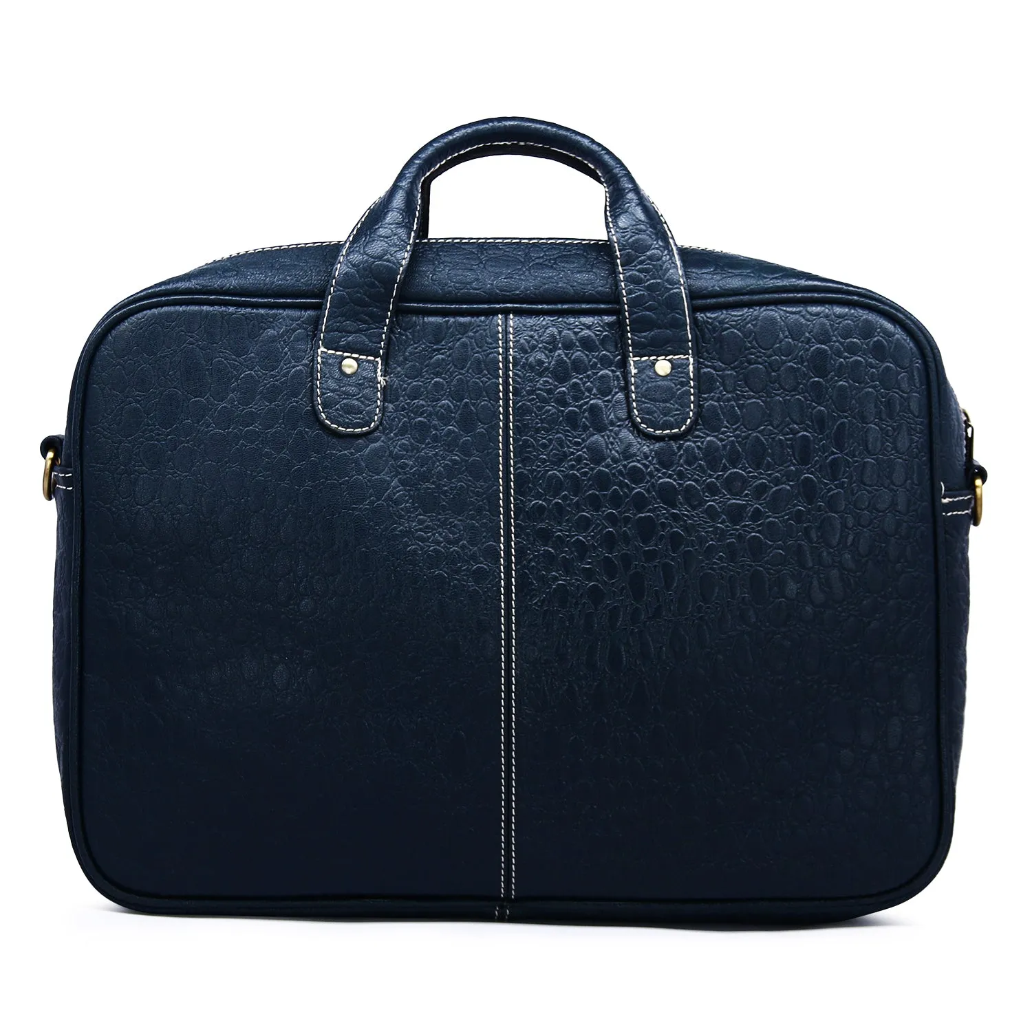 Caelatum Corium Laptop Bag