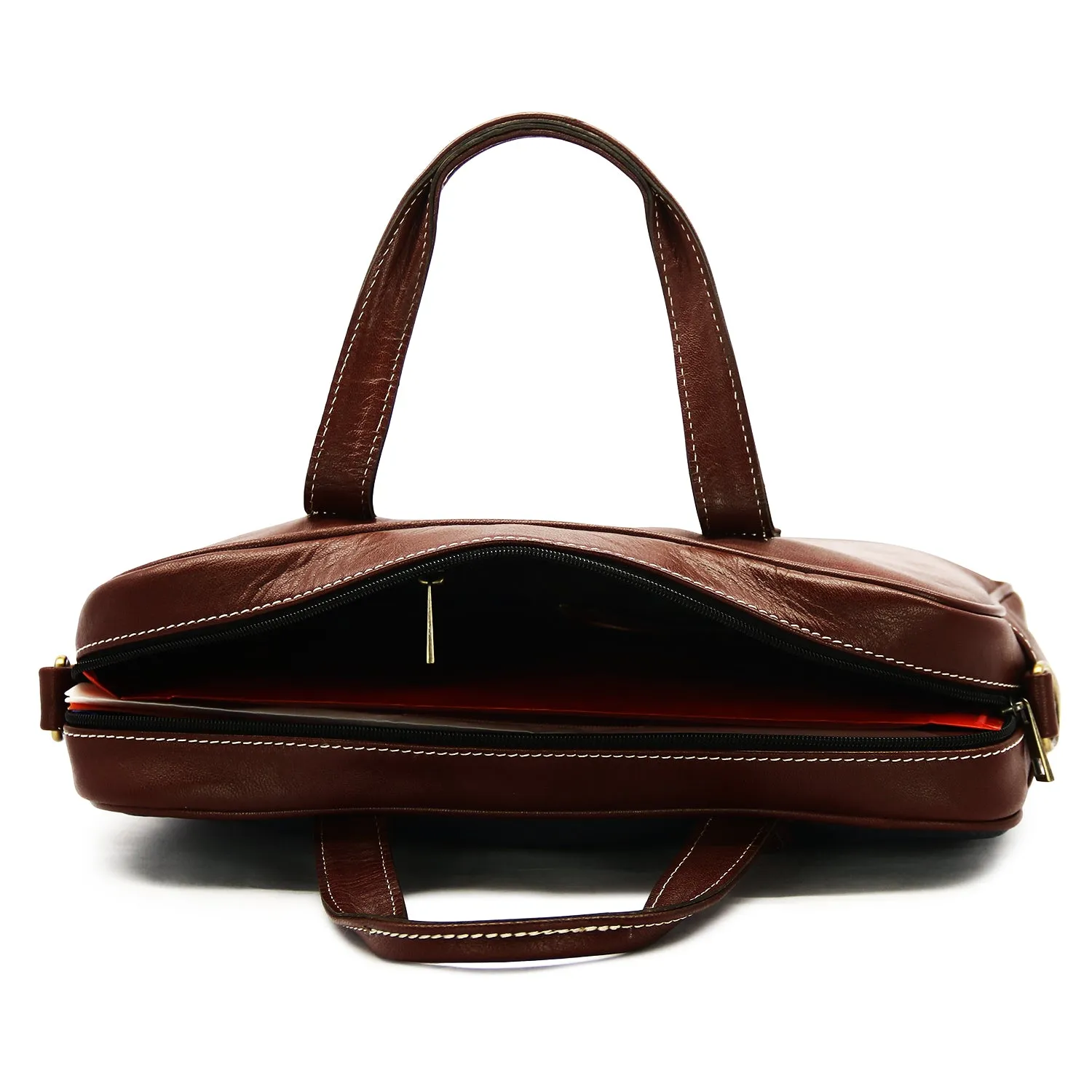Caelatum Corium Laptop Bag
