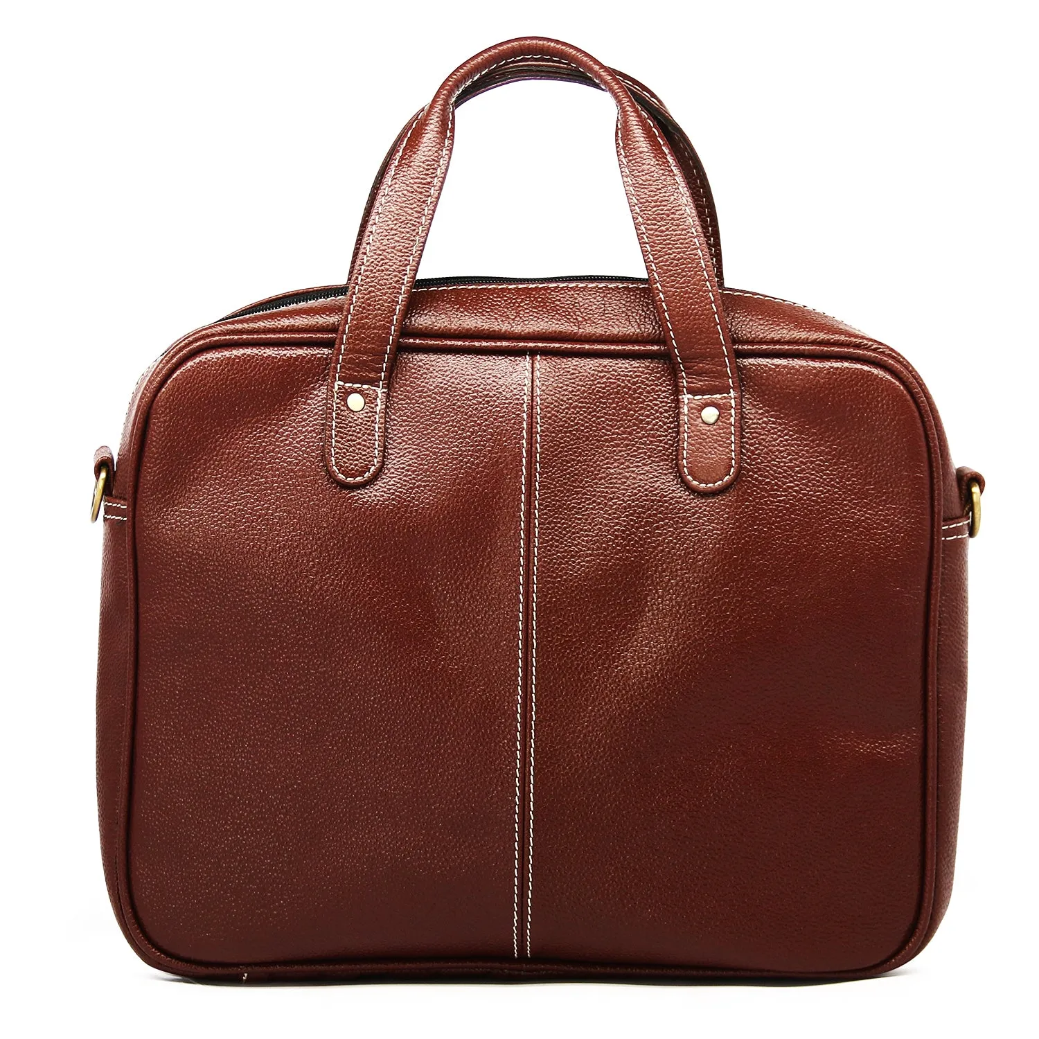 Caelatum Corium Laptop Bag