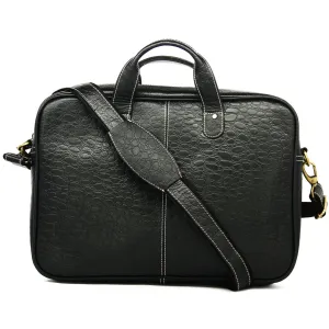 Caelatum Corium Laptop Bag