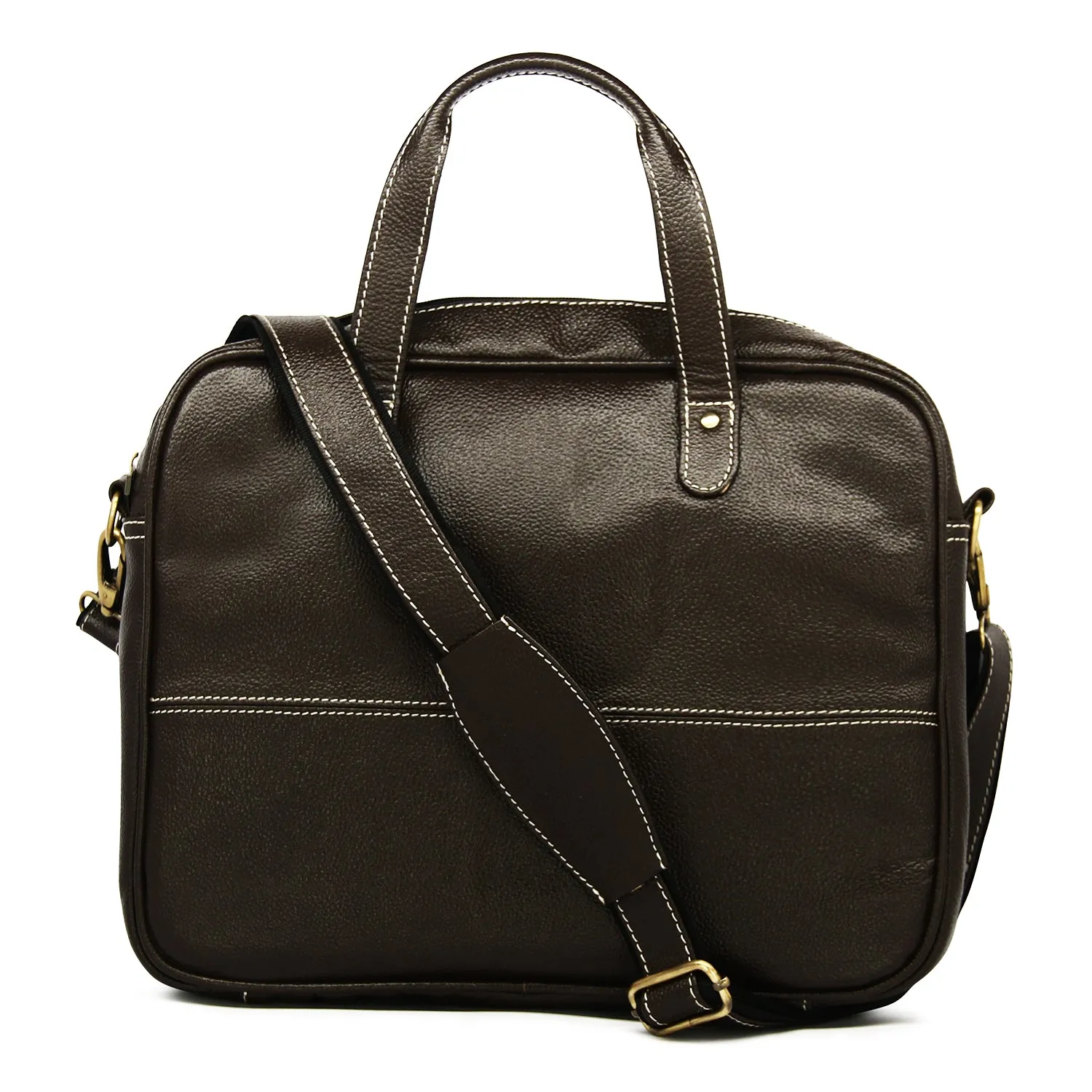 Caelatum Corium Laptop Bag