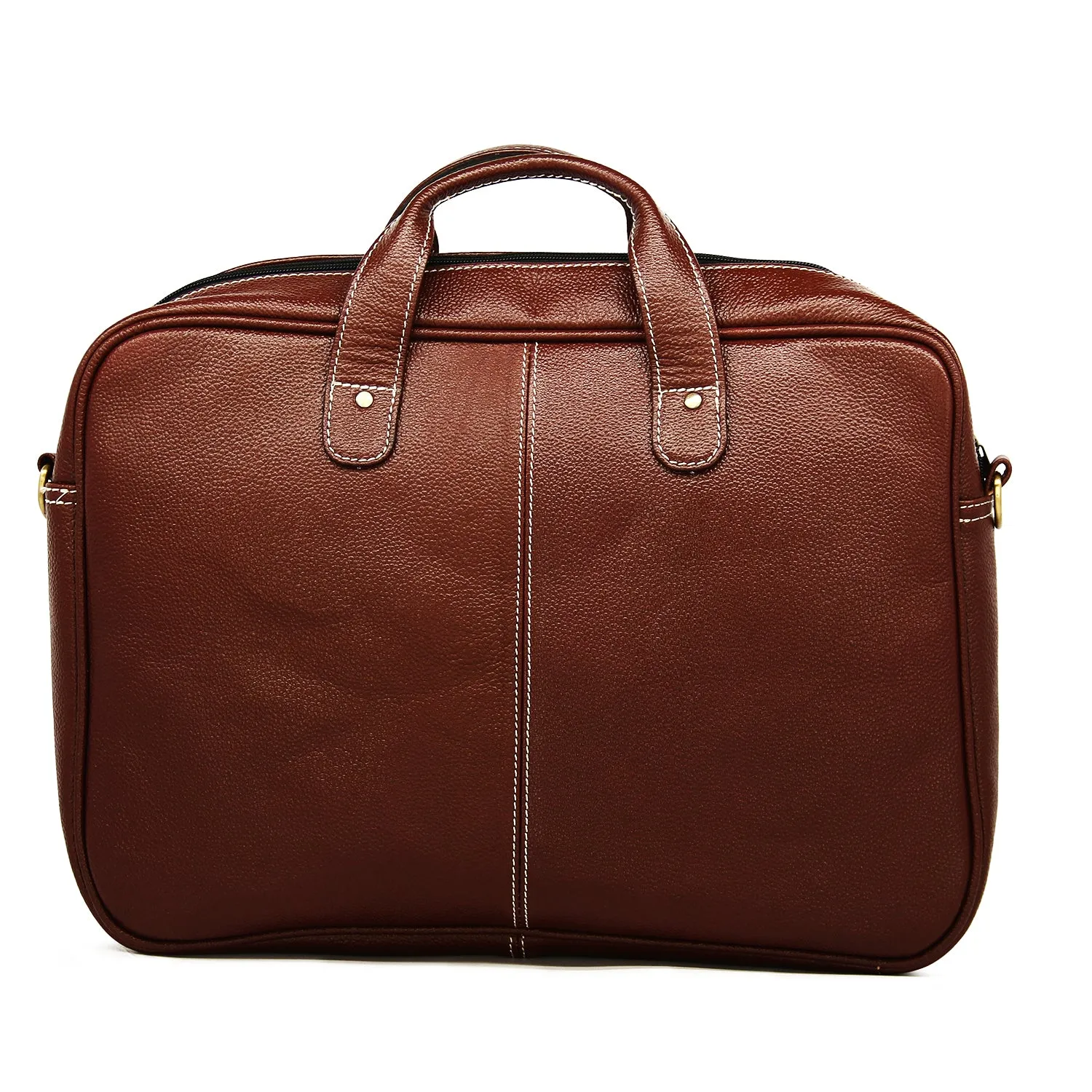Caelatum Corium Laptop Bag