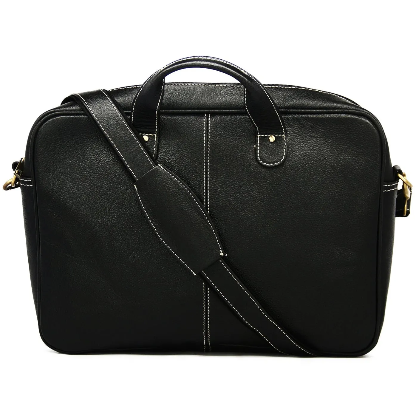 Caelatum Corium Laptop Bag