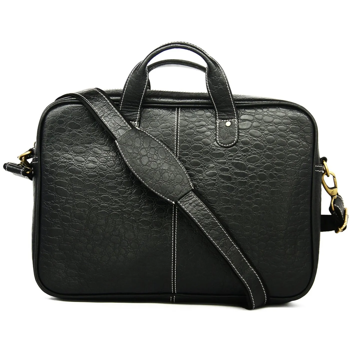 Caelatum Corium Laptop Bag