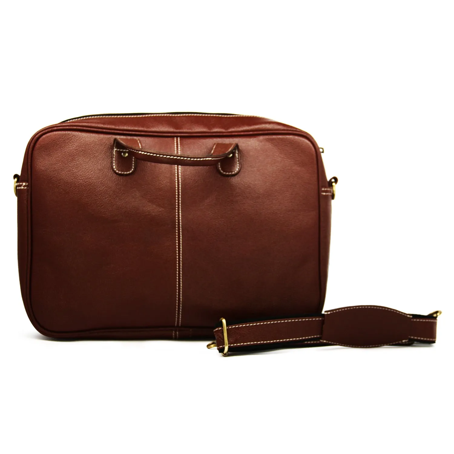 Caelatum Corium Laptop Bag
