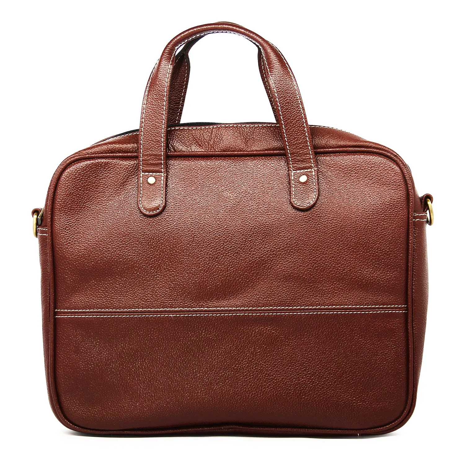 Caelatum Corium Laptop Bag