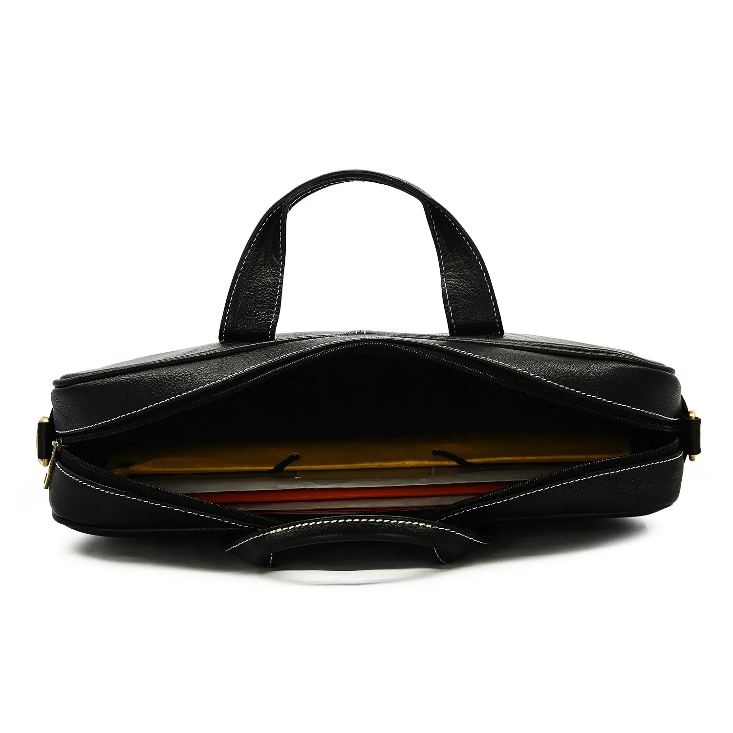 Caelatum Corium Laptop Bag