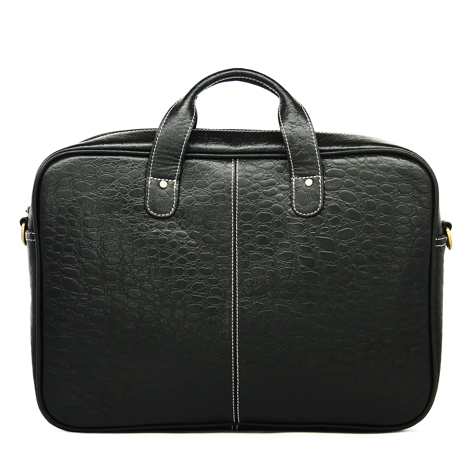 Caelatum Corium Laptop Bag