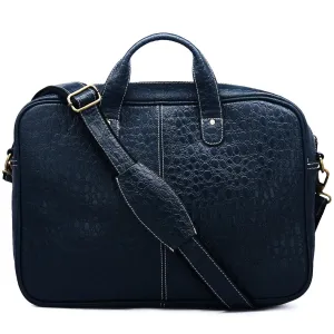 Caelatum Corium Laptop Bag