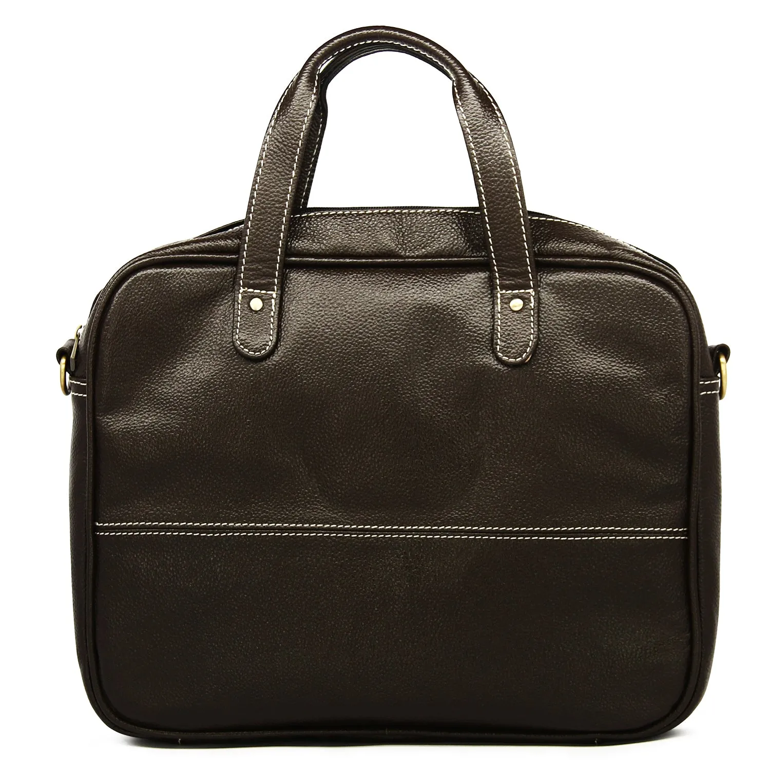 Caelatum Corium Laptop Bag