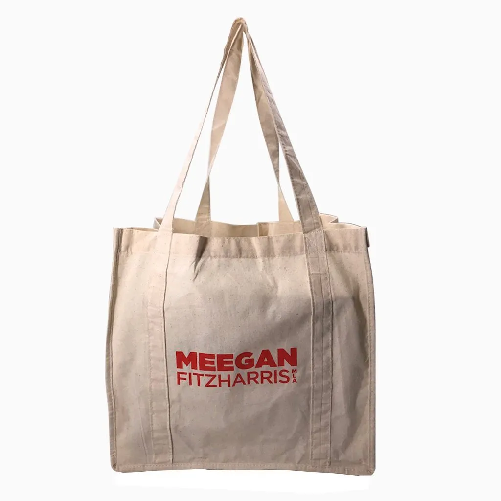 Calico Shopping Bag(CA-10)