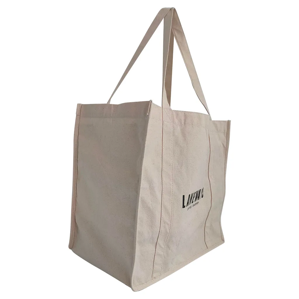 Calico Shopping Bag(CA-10)