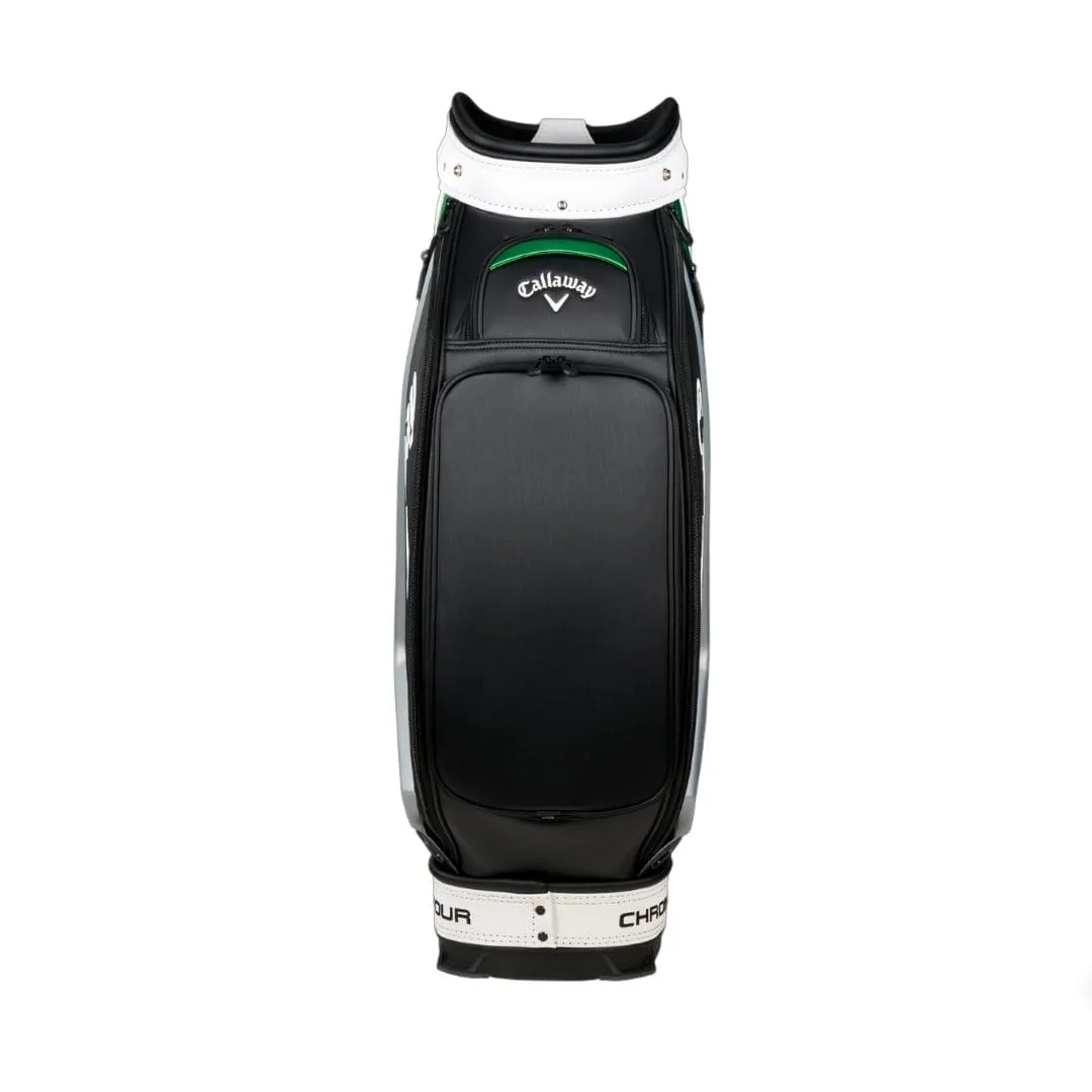 Callaway Elyte Tour Staff Bag