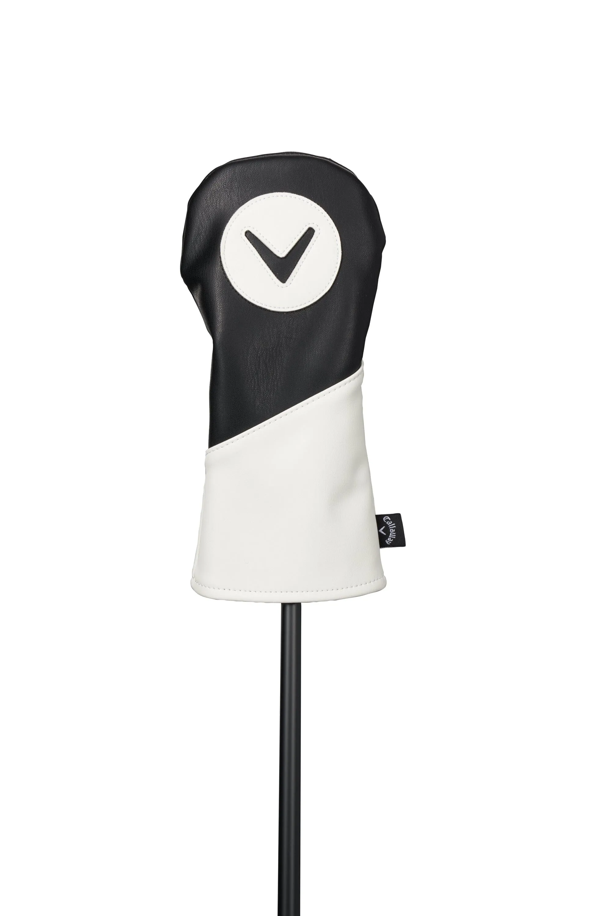 Callaway Vintage Fairway Wood Headcover