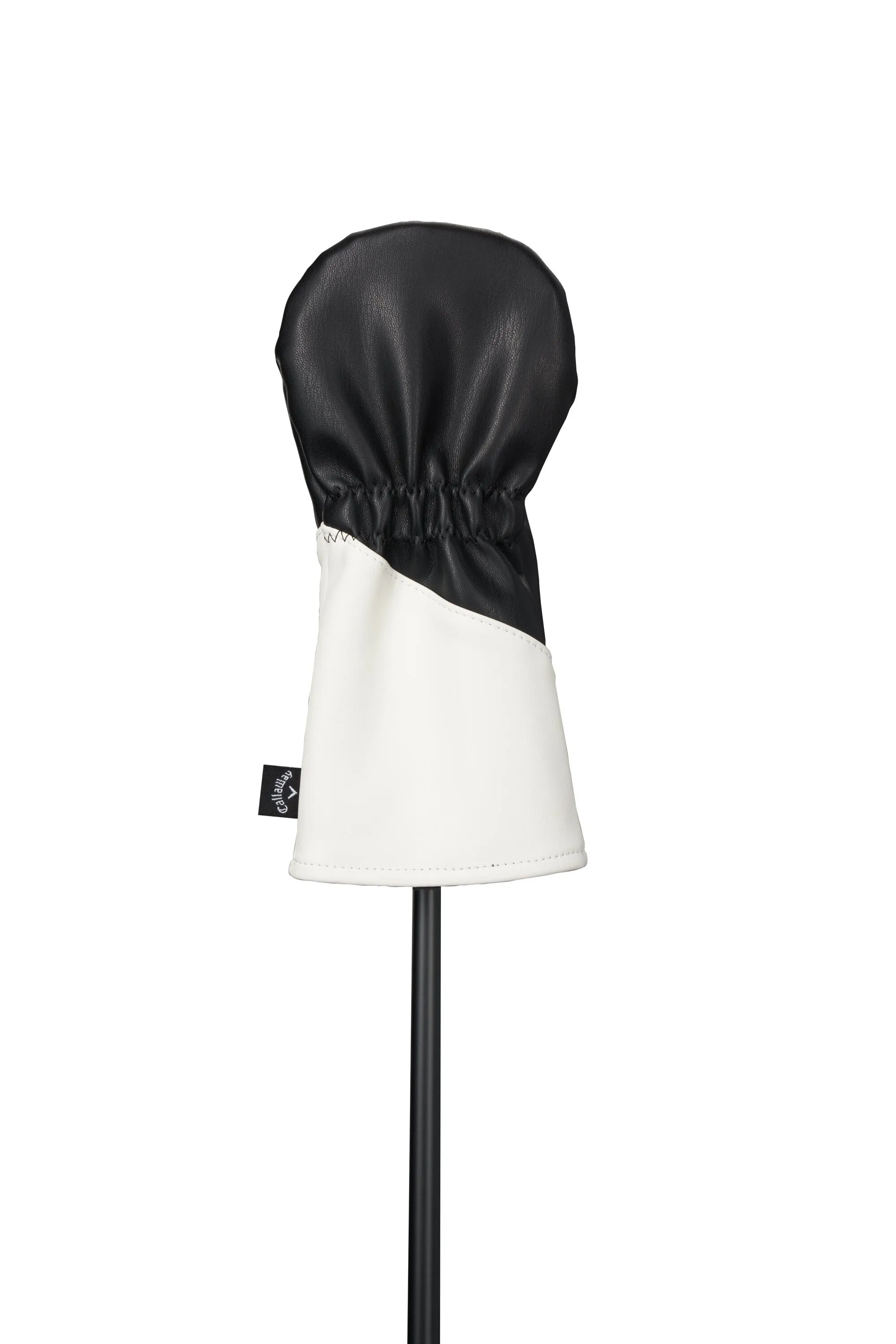 Callaway Vintage Fairway Wood Headcover
