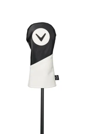 Callaway Vintage Fairway Wood Headcover