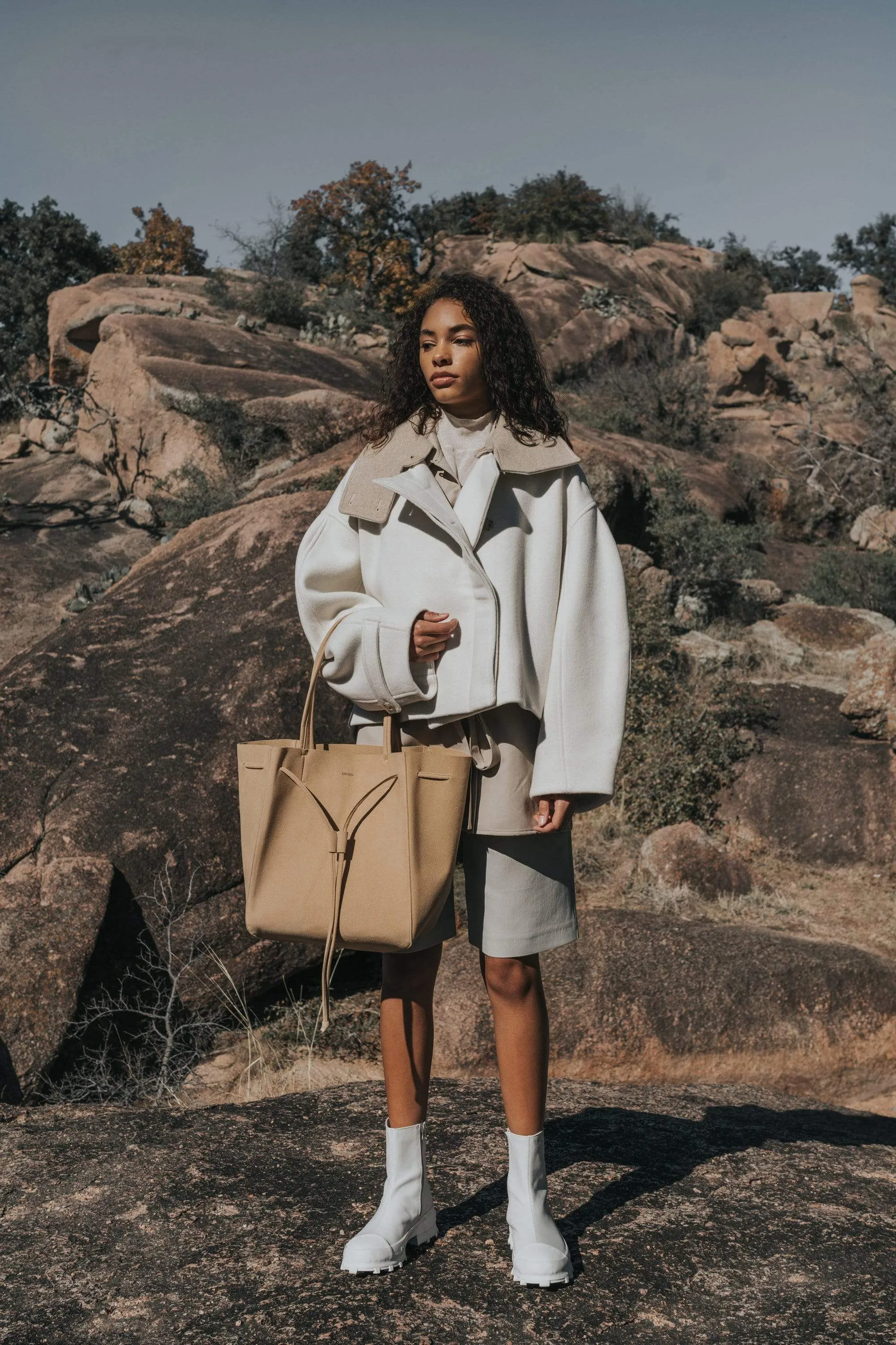 Camel Shopper