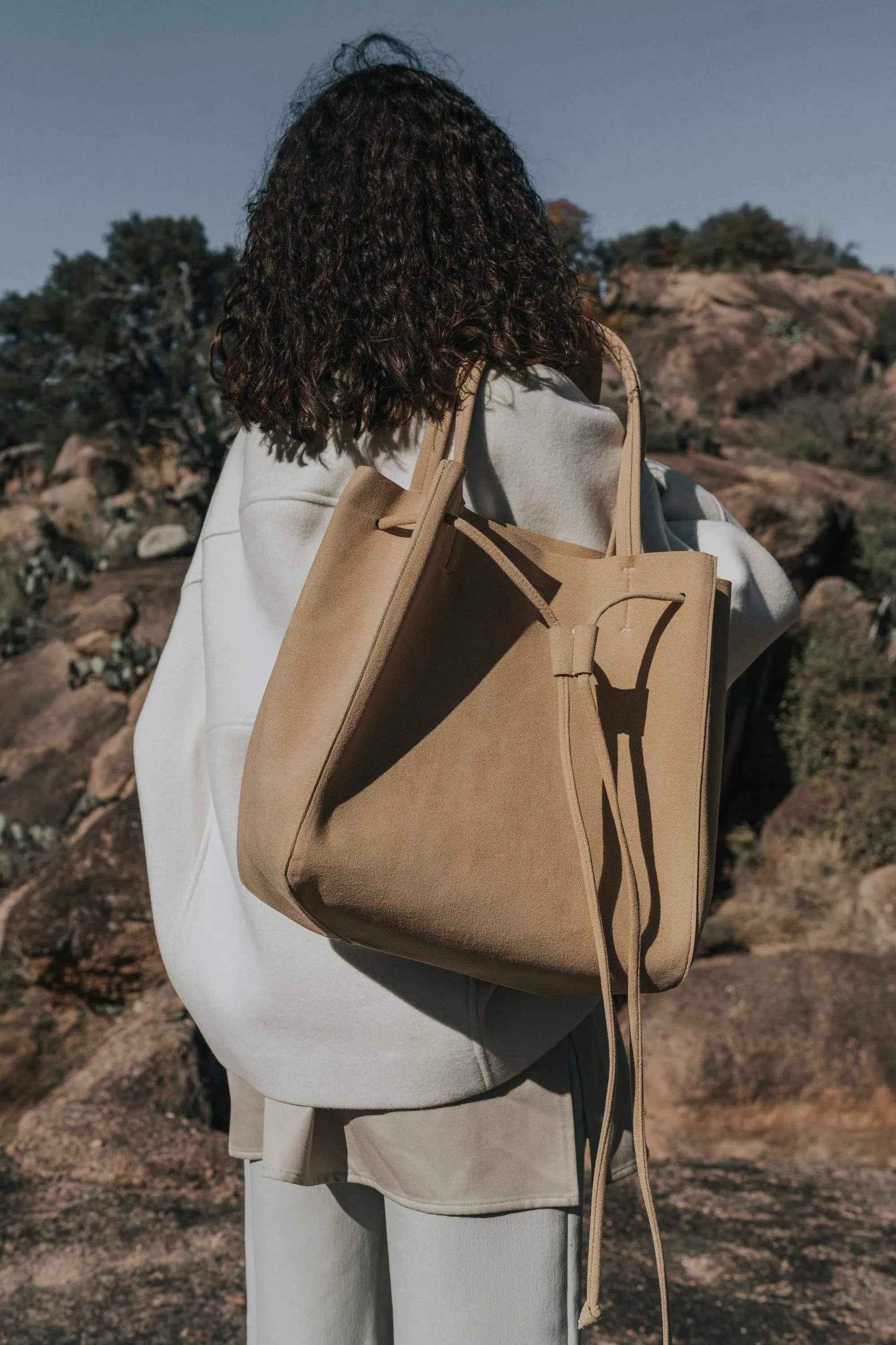 Camel Shopper