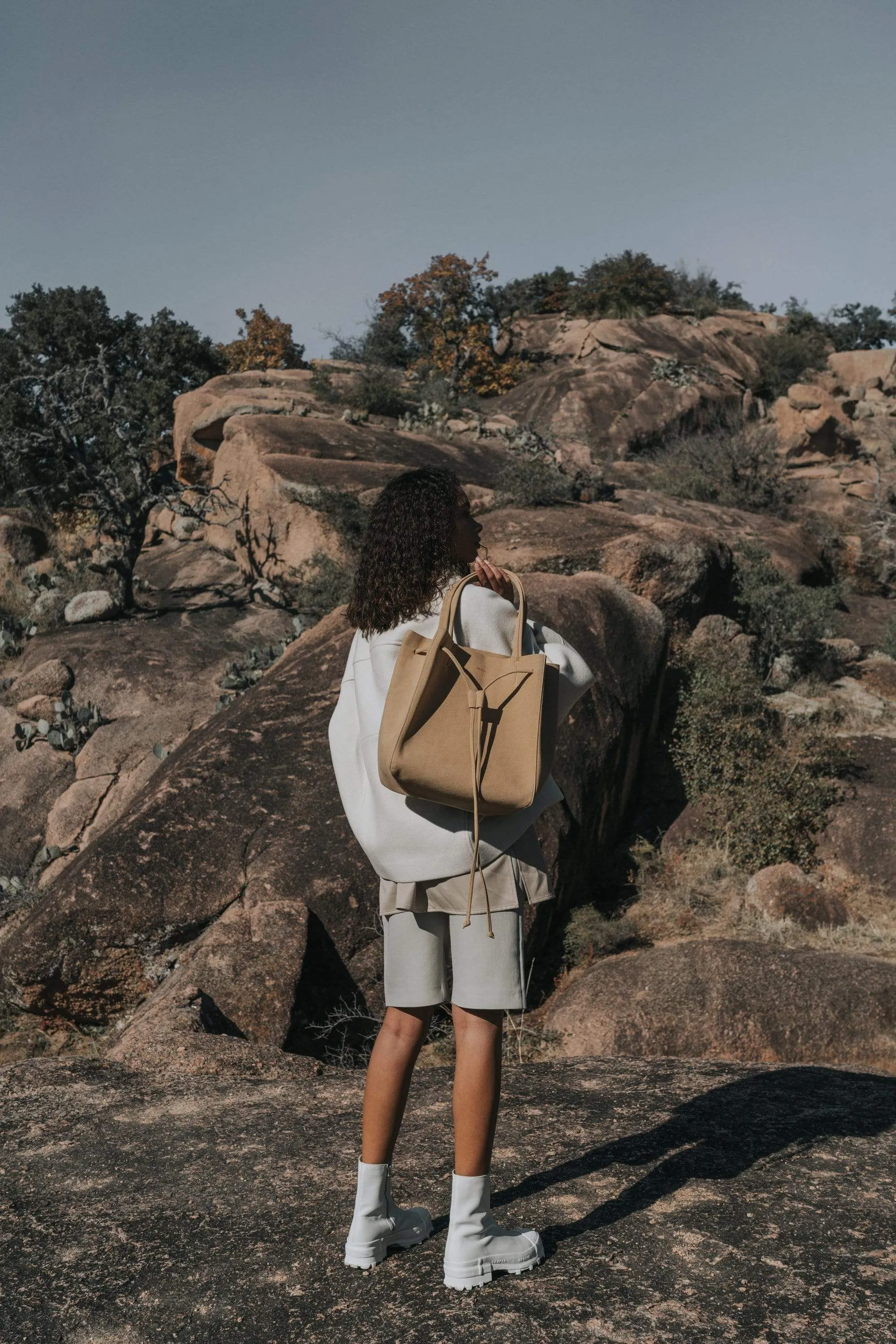 Camel Shopper