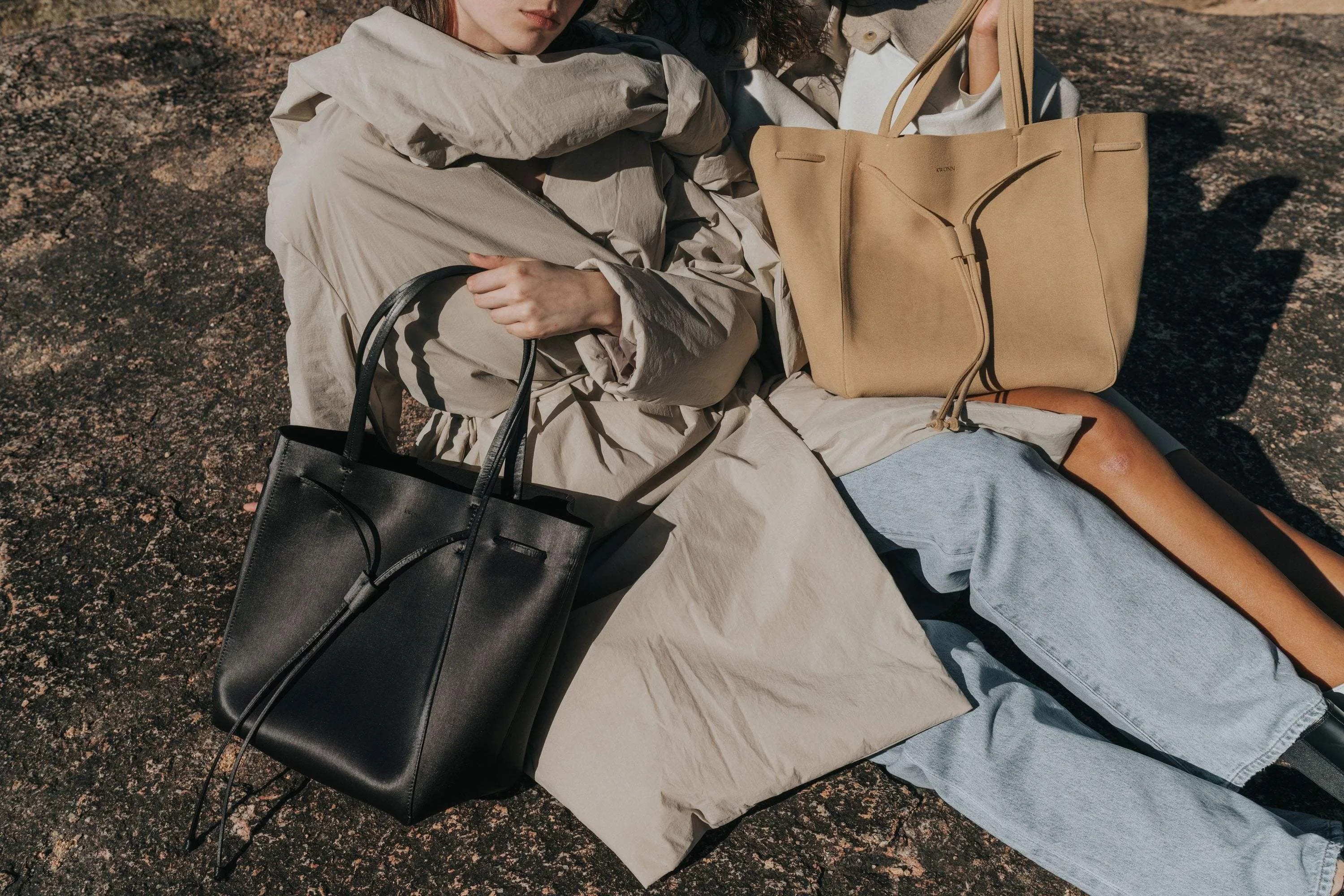 Camel Shopper