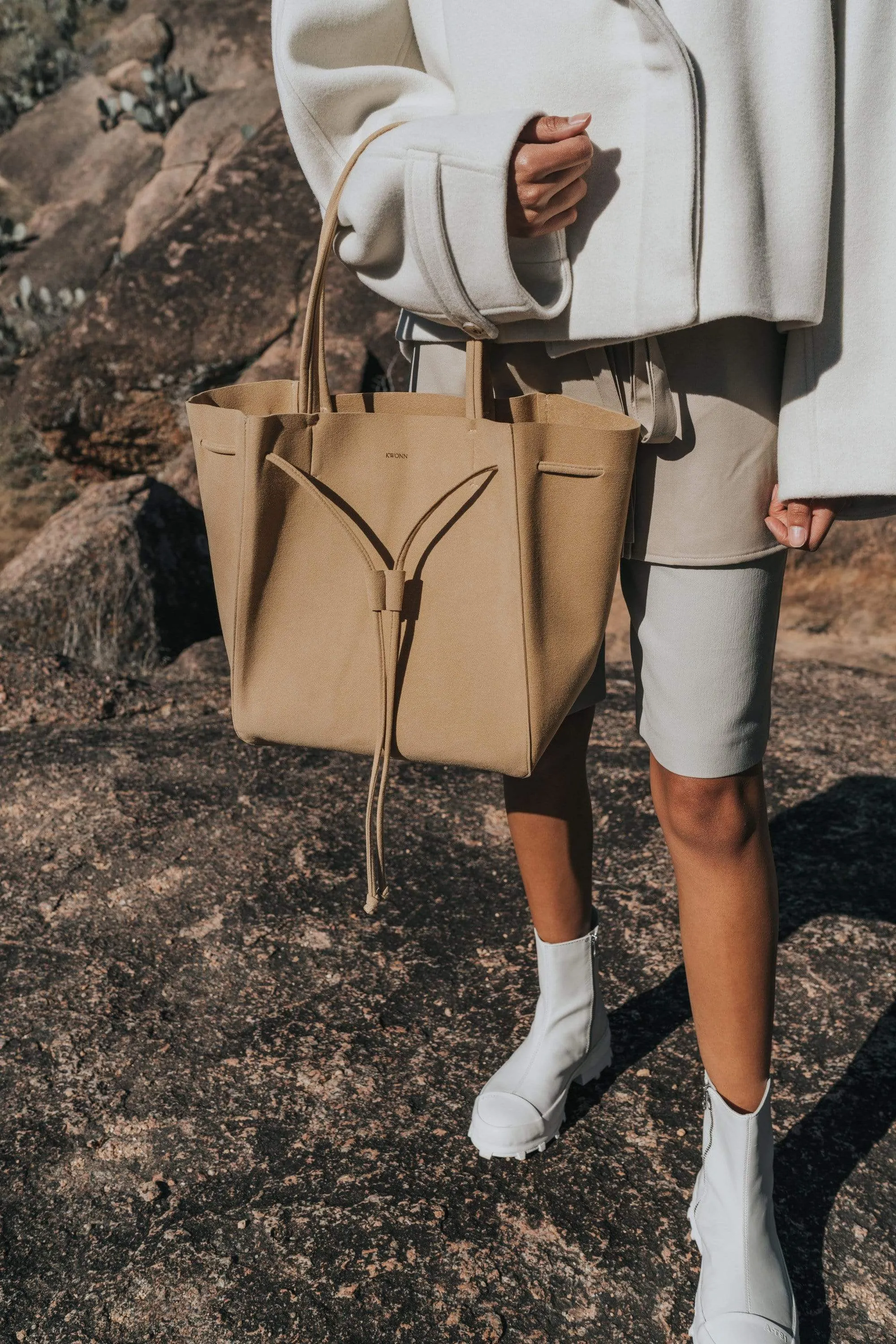 Camel Shopper