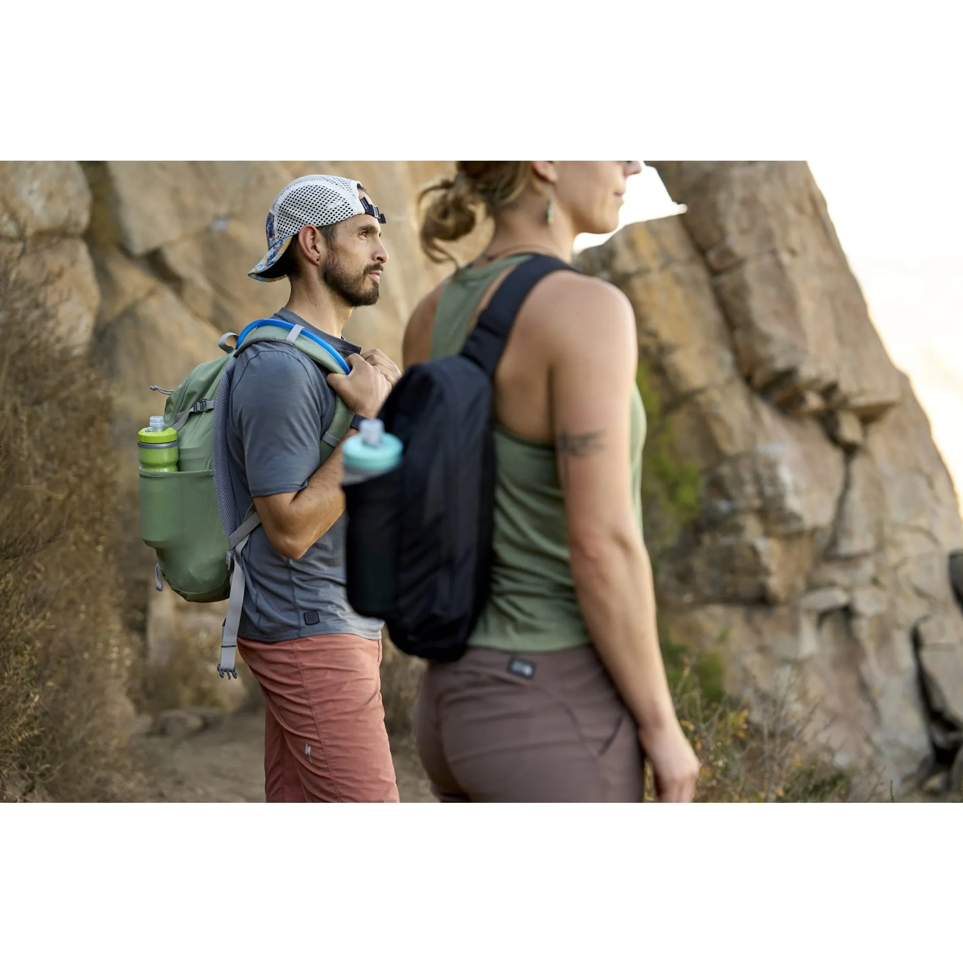 Camelbak Arete Light Sling Backpack
