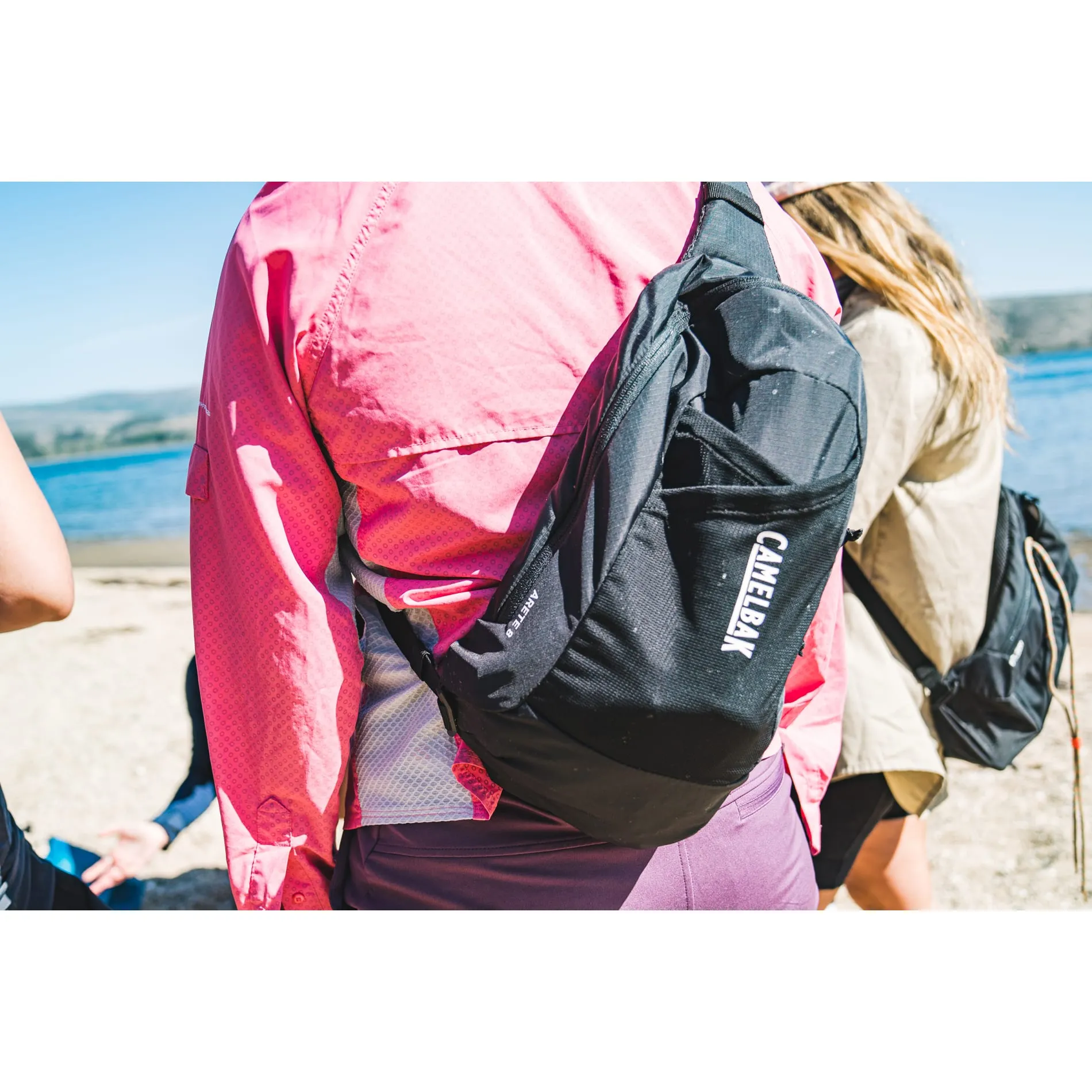Camelbak Arete Light Sling Backpack