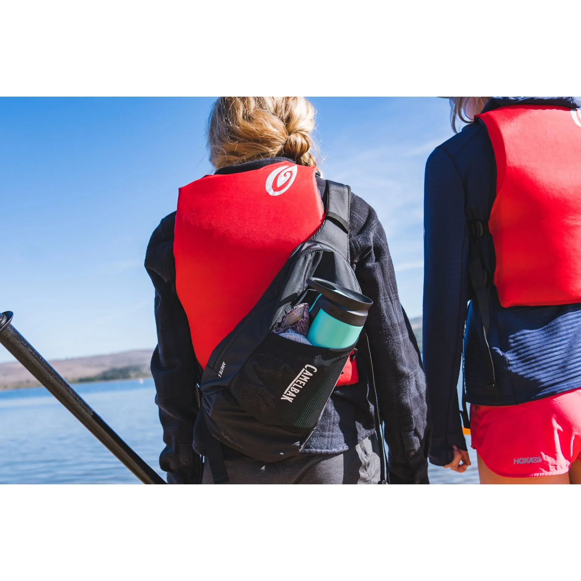 Camelbak Arete Light Sling Backpack