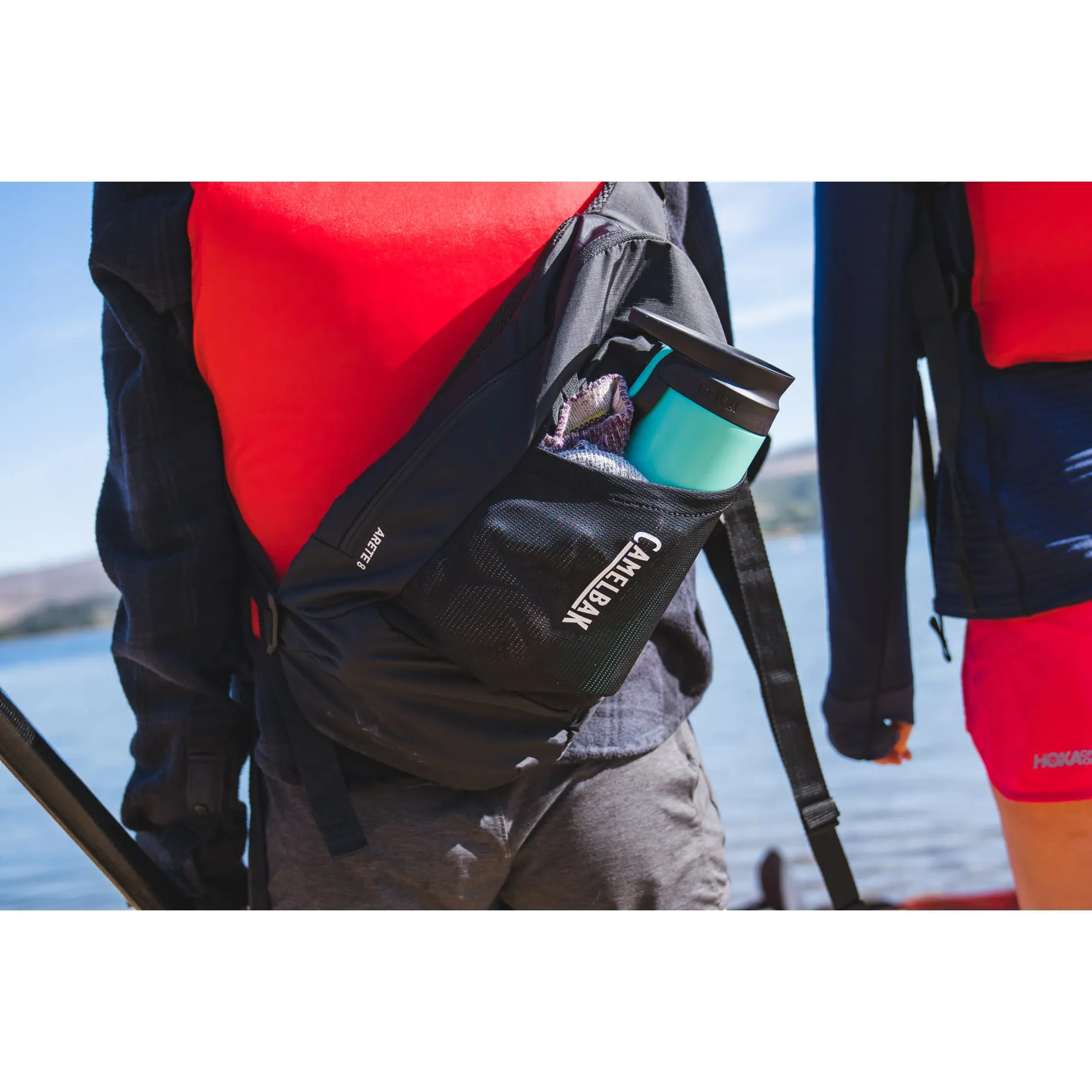 Camelbak Arete Light Sling Backpack