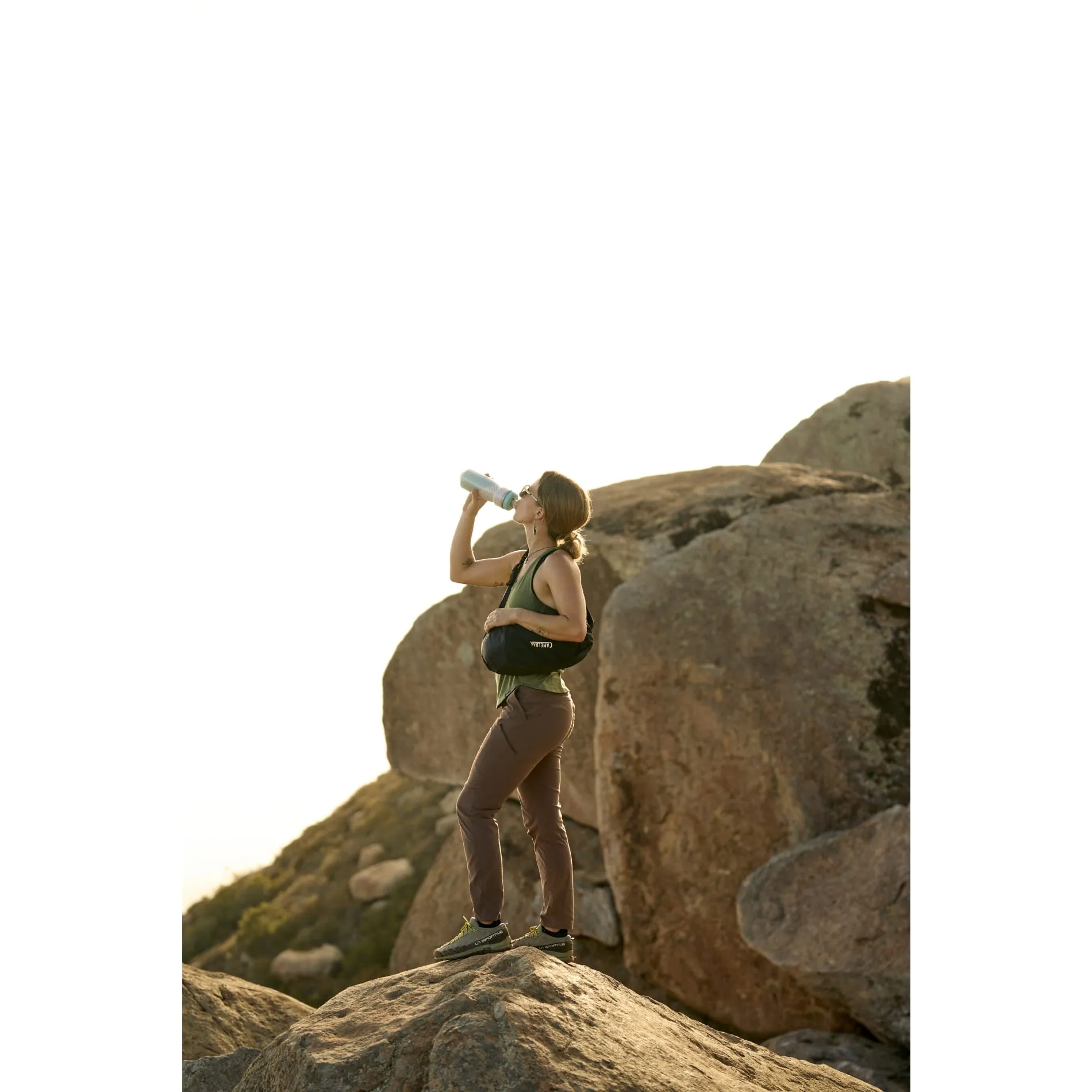Camelbak Arete Light Sling Backpack