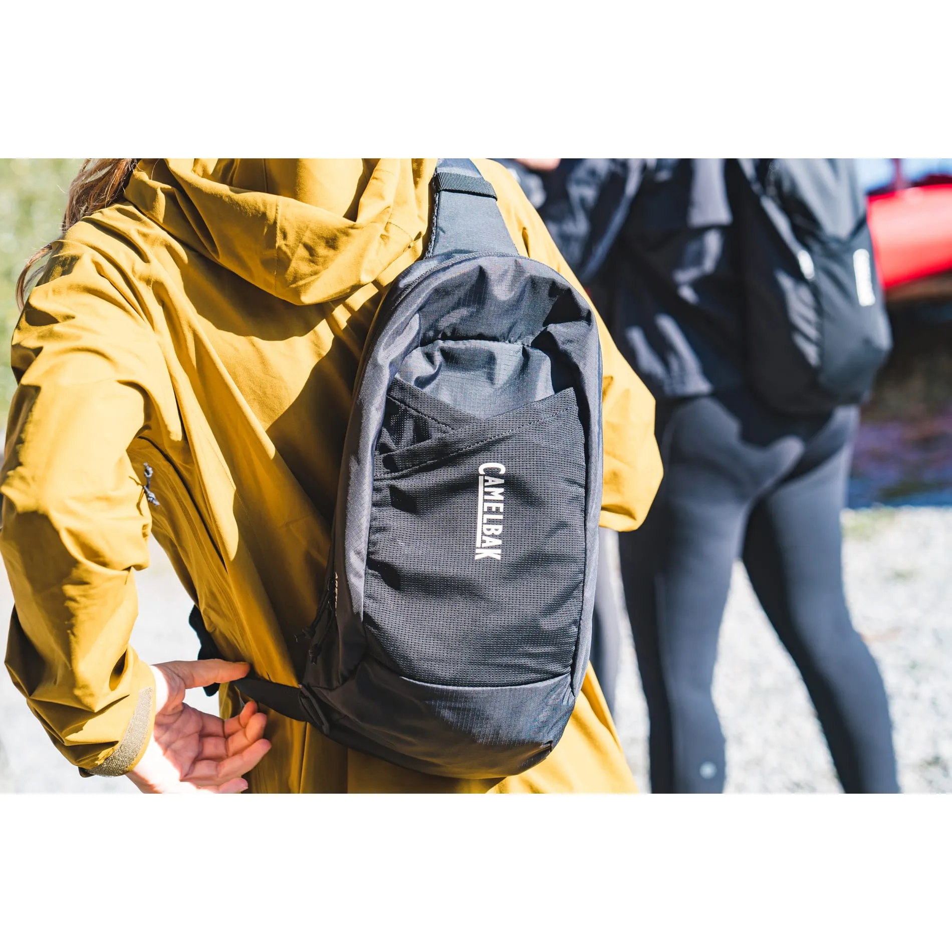 Camelbak Arete Light Sling Backpack