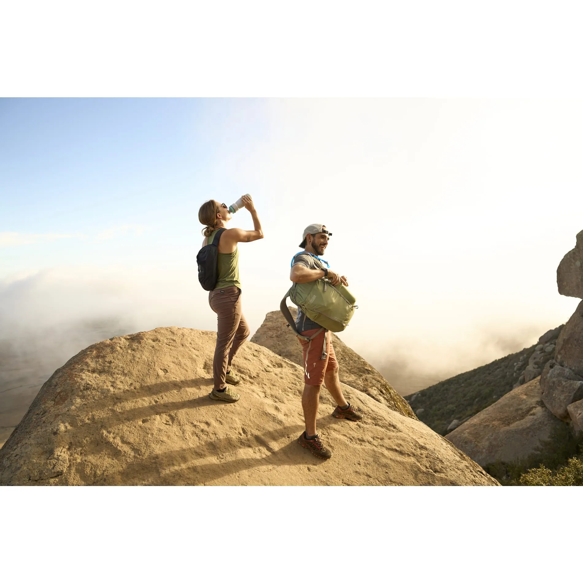 Camelbak Arete Light Sling Backpack
