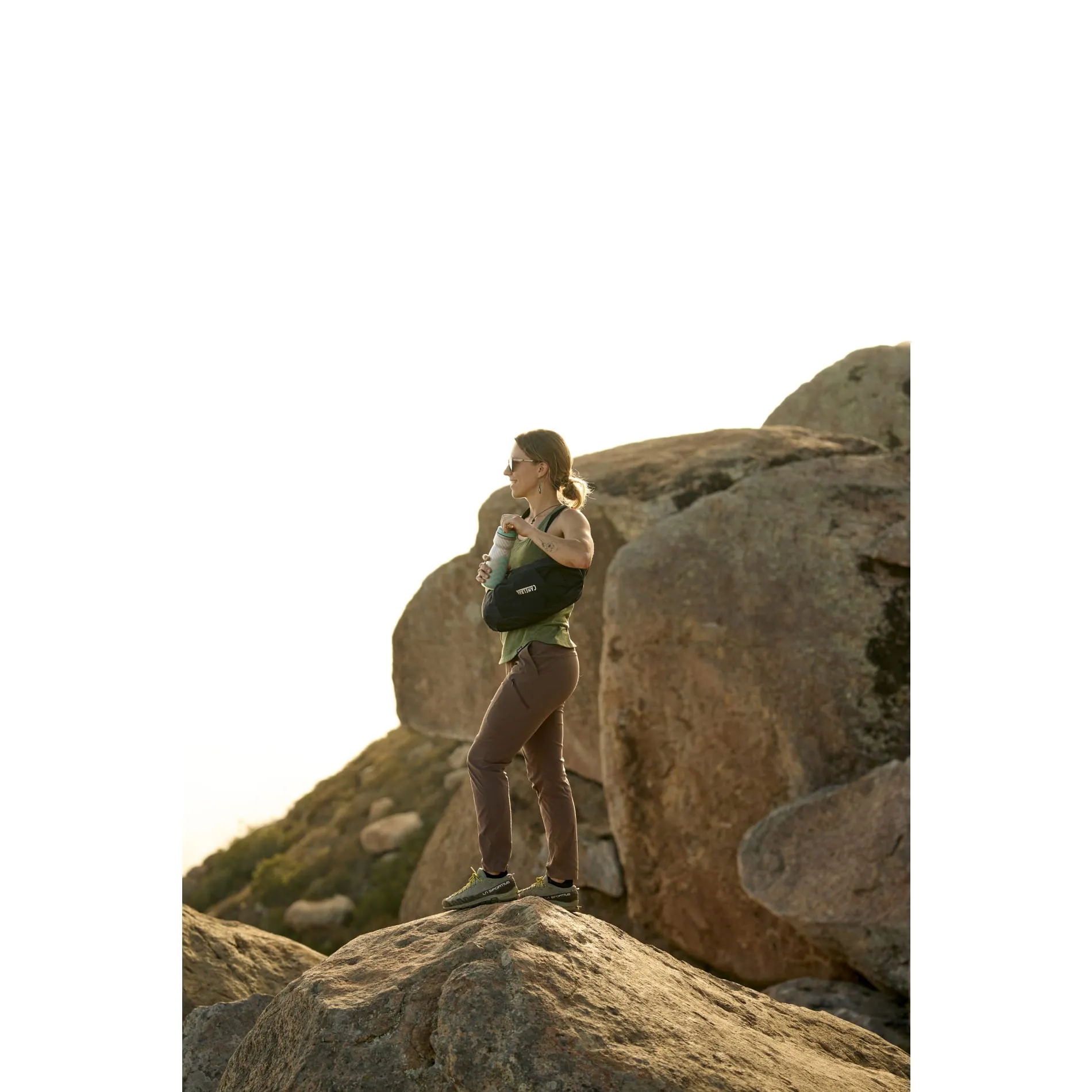 Camelbak Arete Light Sling Backpack