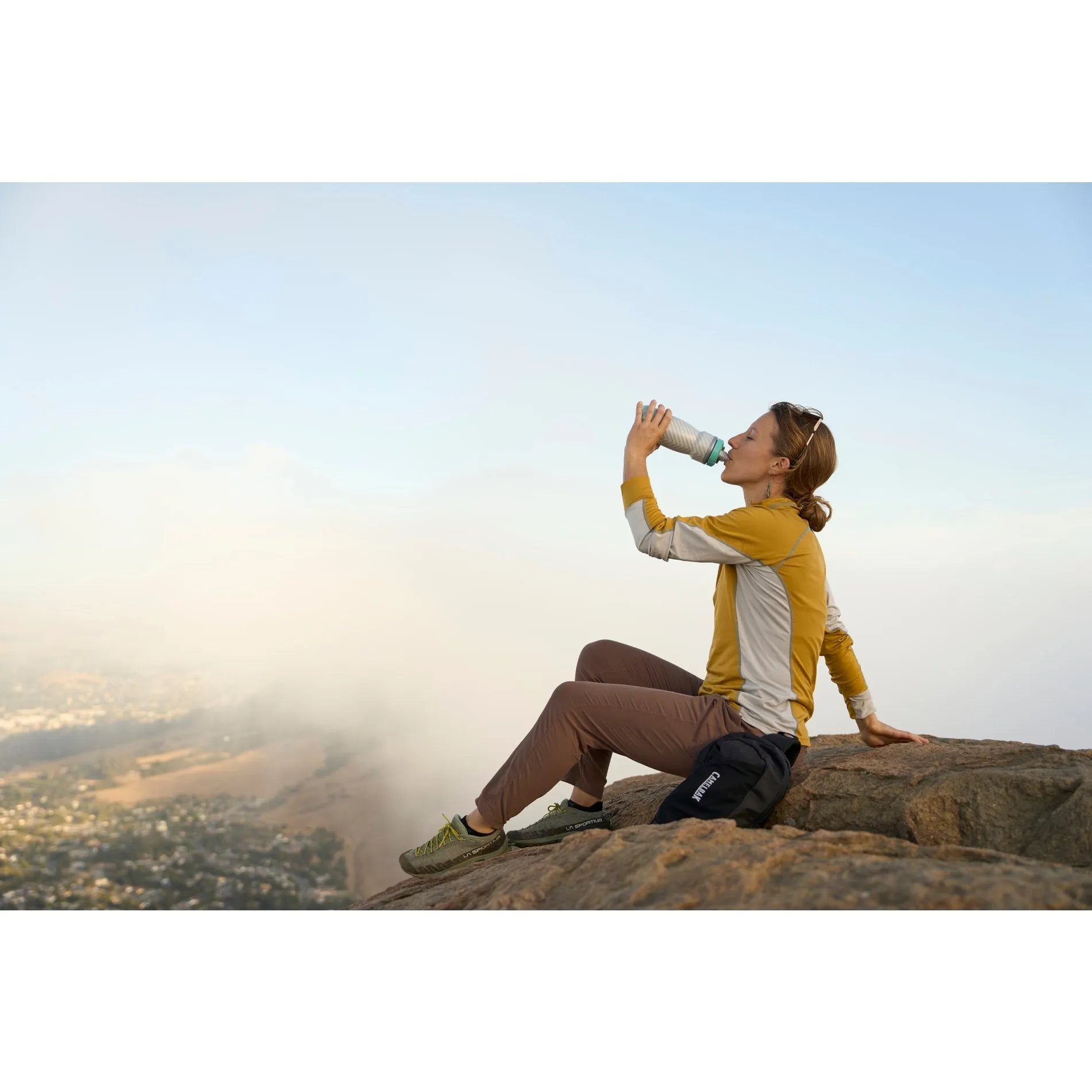 Camelbak Arete Light Sling Backpack