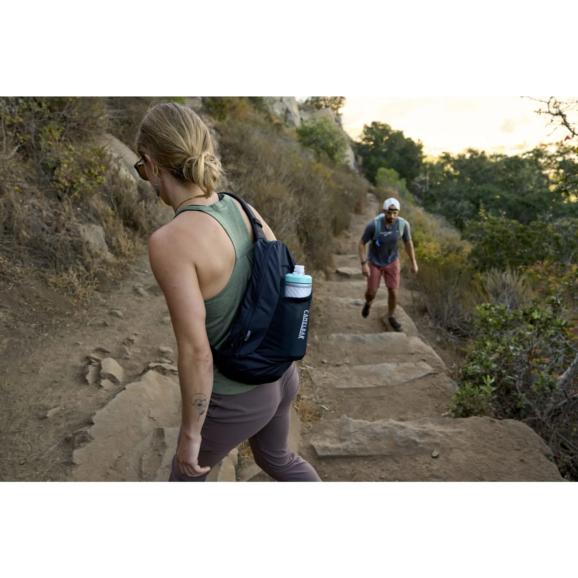 Camelbak Arete Light Sling Backpack